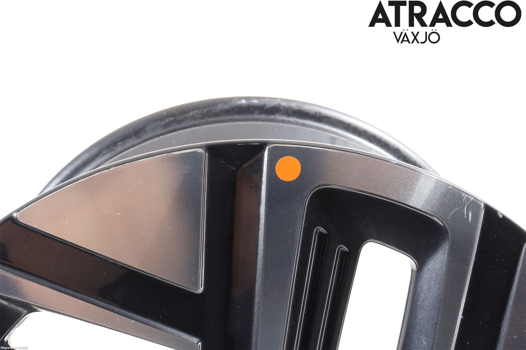 Hyundai KONA/ELECTRIC OS 18-23 Fälg Aluminium