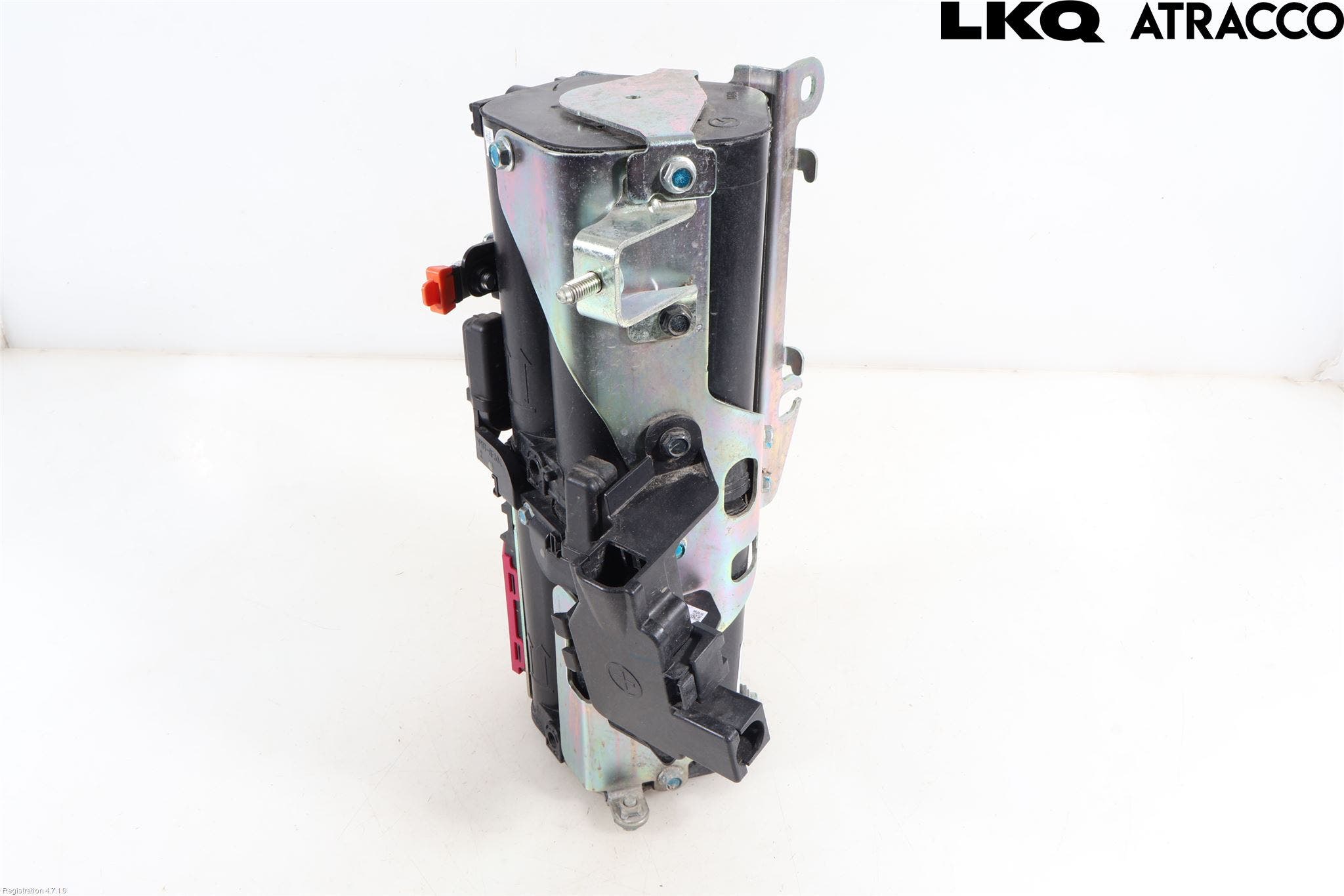 Mazda 6 13- Kondensator Start/Stopp