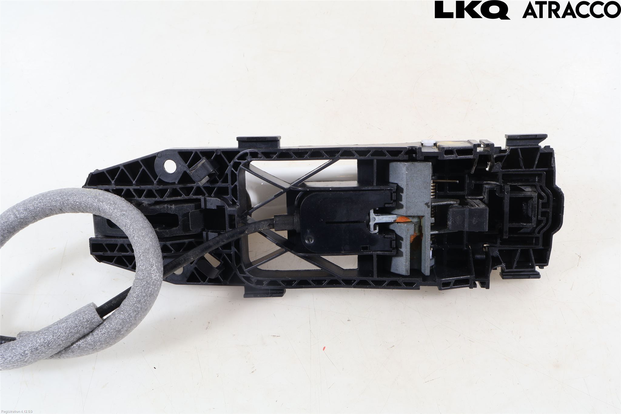 Seat IBIZA V 21- Dörrhandtag Yttre Vä