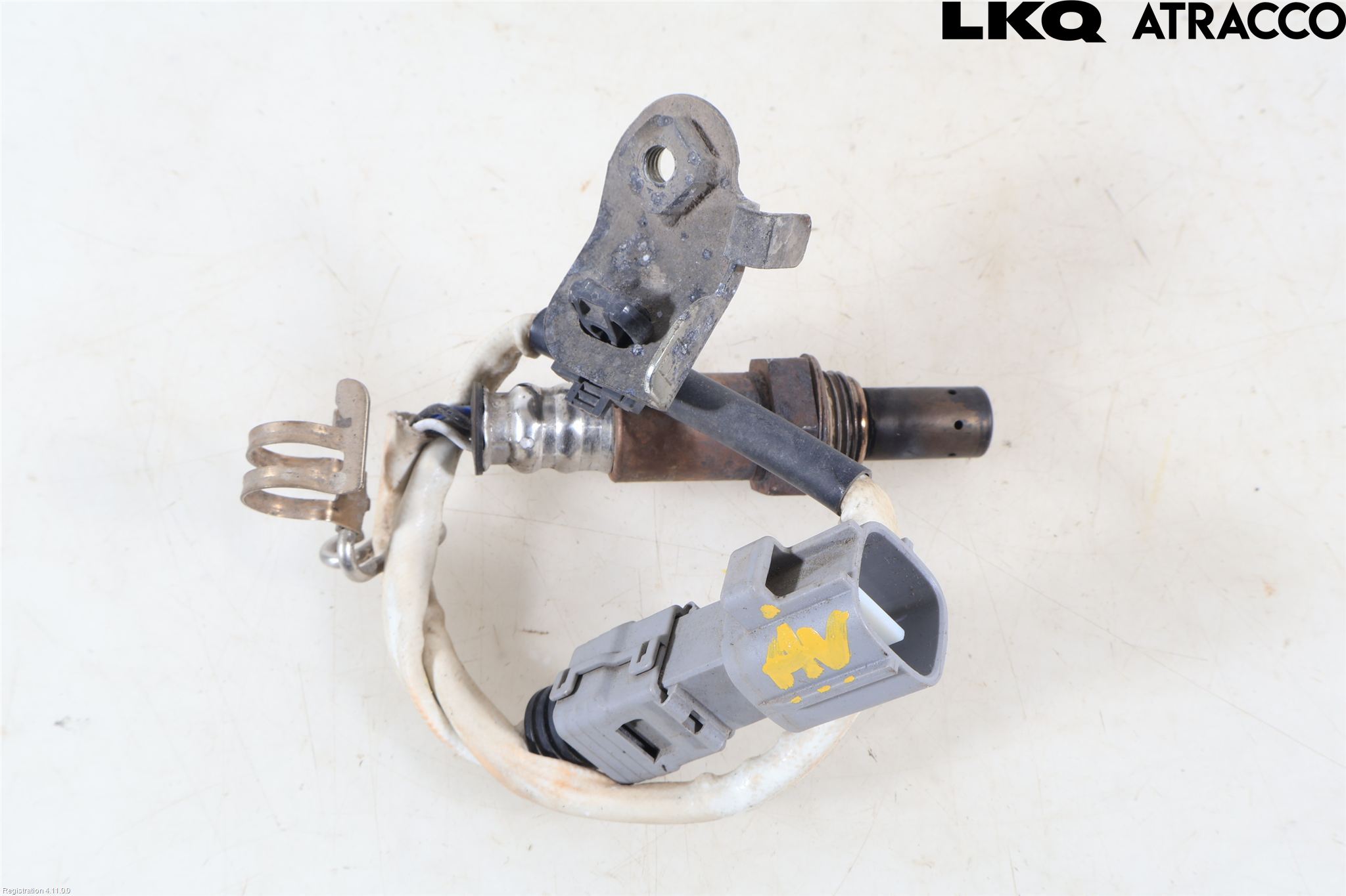 Toyota COROLLA 19- Injlambdasond