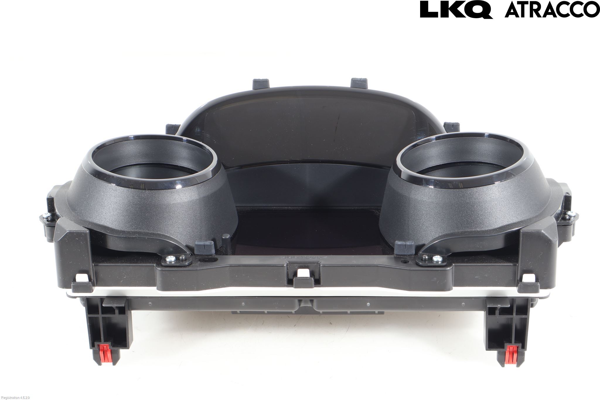 Mazda 2 KB Hybrid 22- Instrument Komb