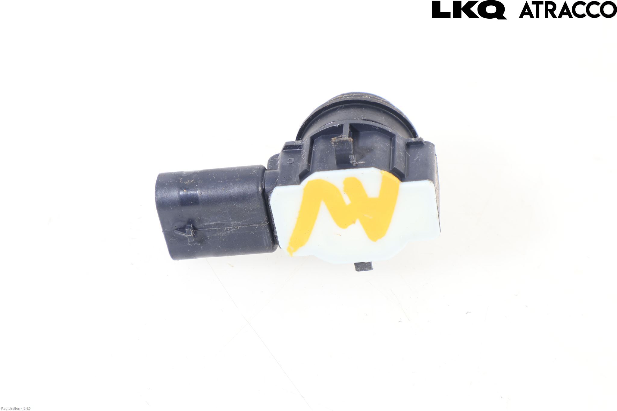 BMW 3 F30/F31/F80 12-19 Parkeringshjälp Backsensor