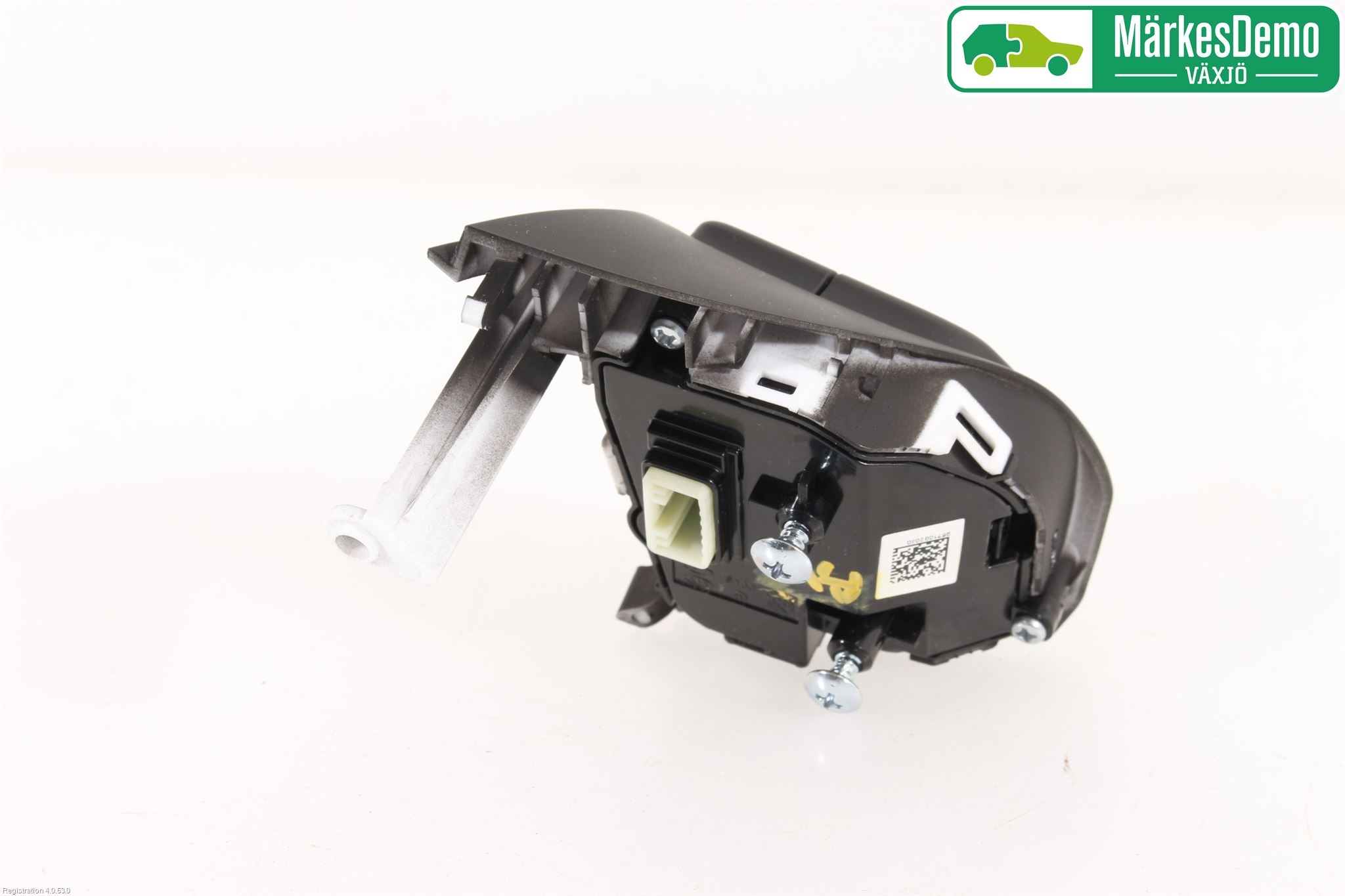 Hyundai IONIQ AE 17-22 Spak-Rattreglage Radio
