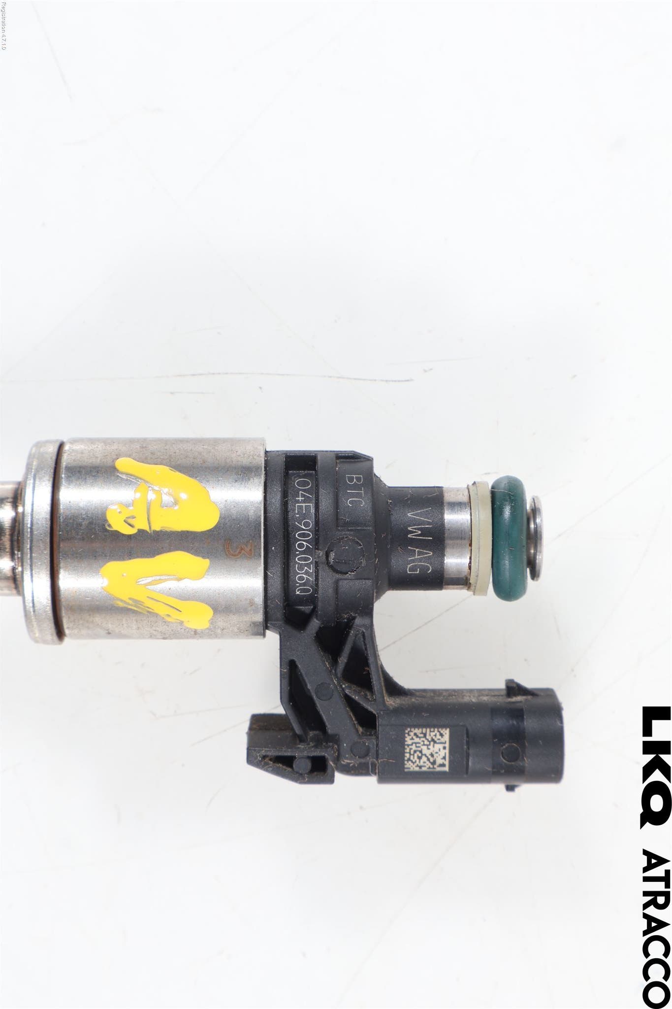 Volkswagen VW GOLF / E-GOLF VII 13-20 Injspridare