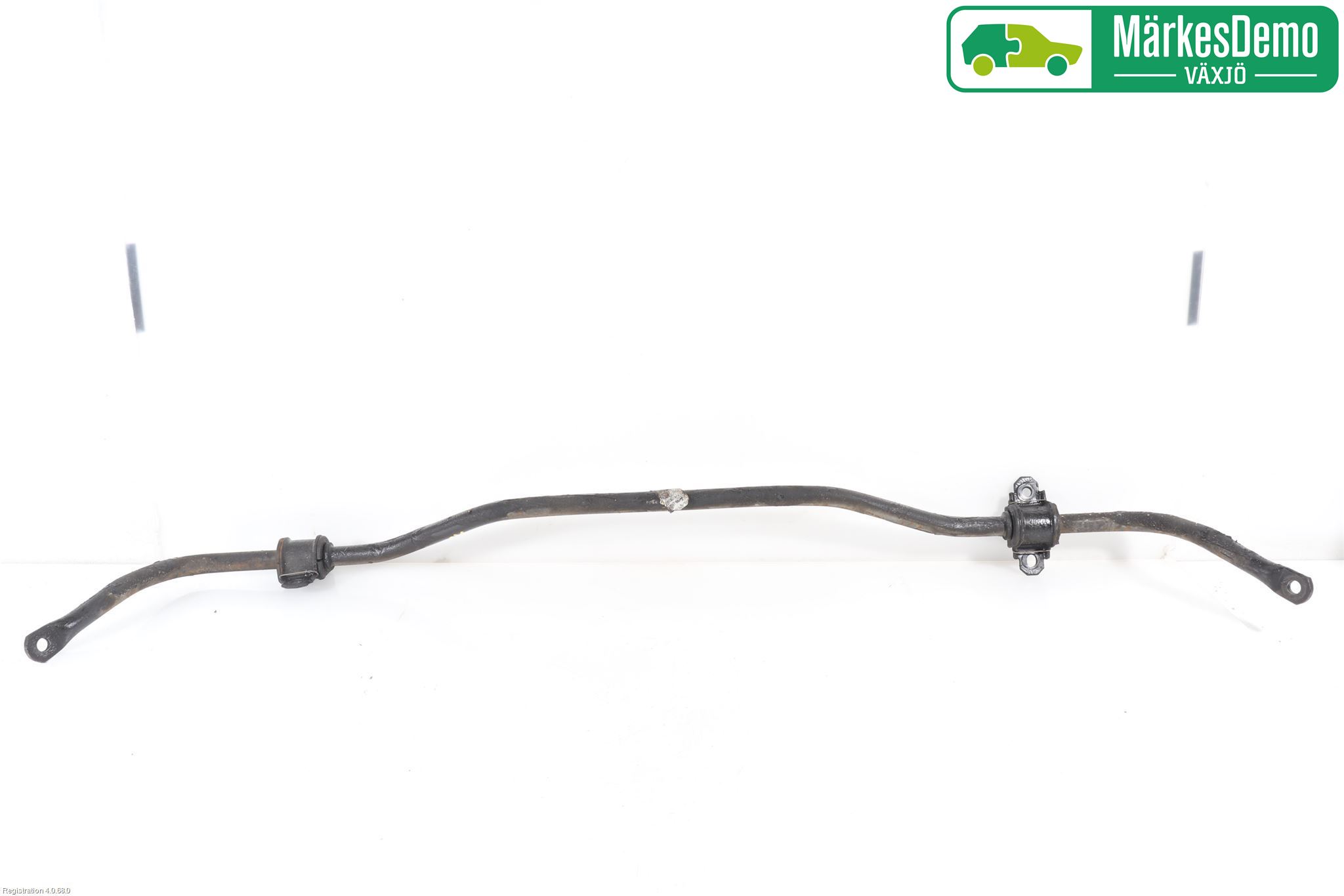 Ford MUSTANG VI 15-22 Krängningshämmare Bak