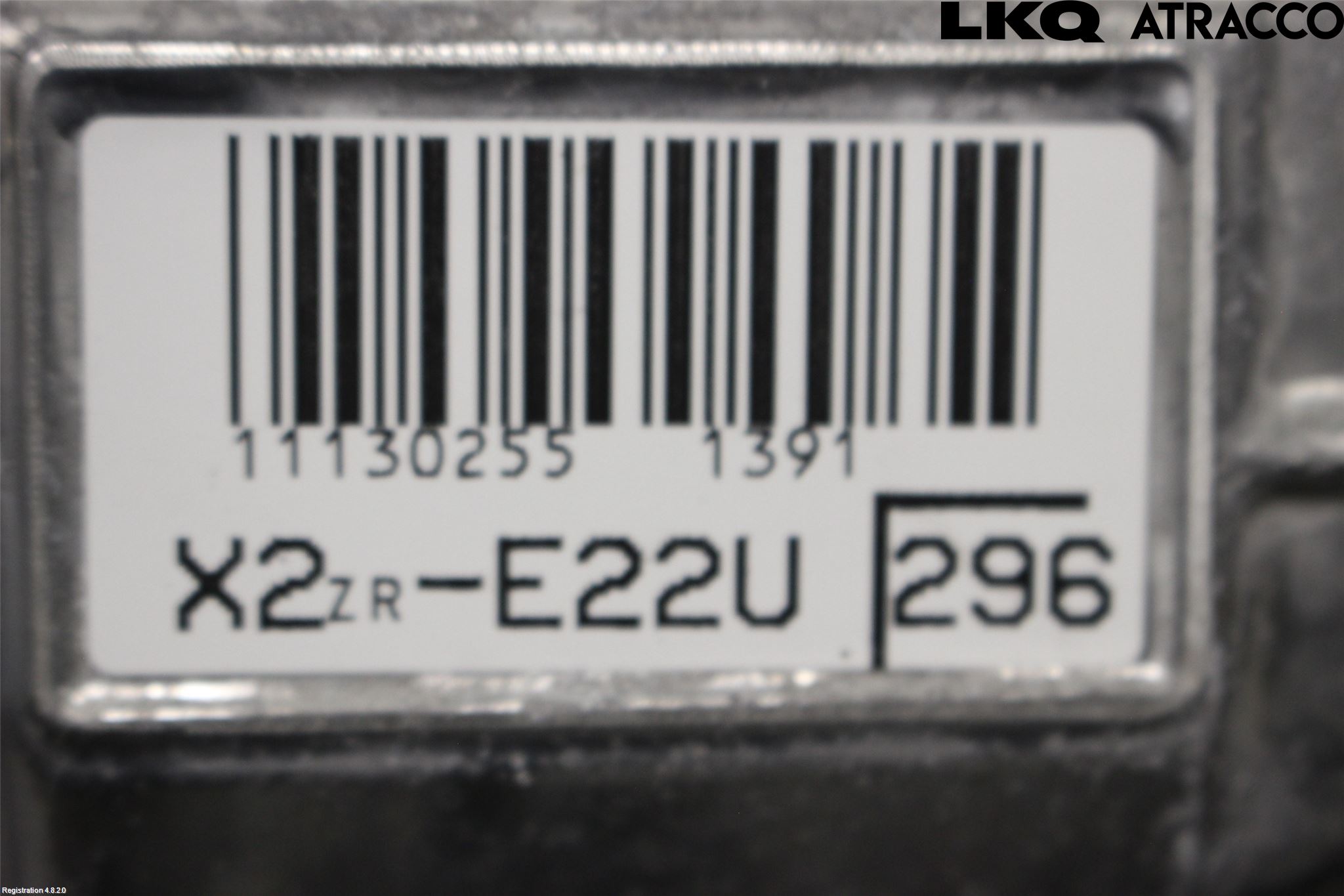 Toyota COROLLA 19- Motor Bensin