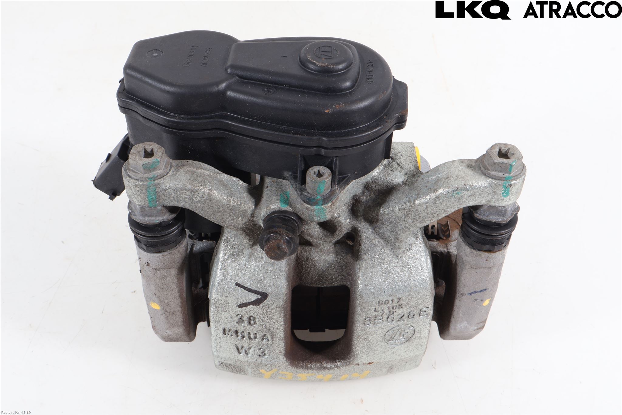 Honda ZR-V 23- Bromsok Bak Vänster