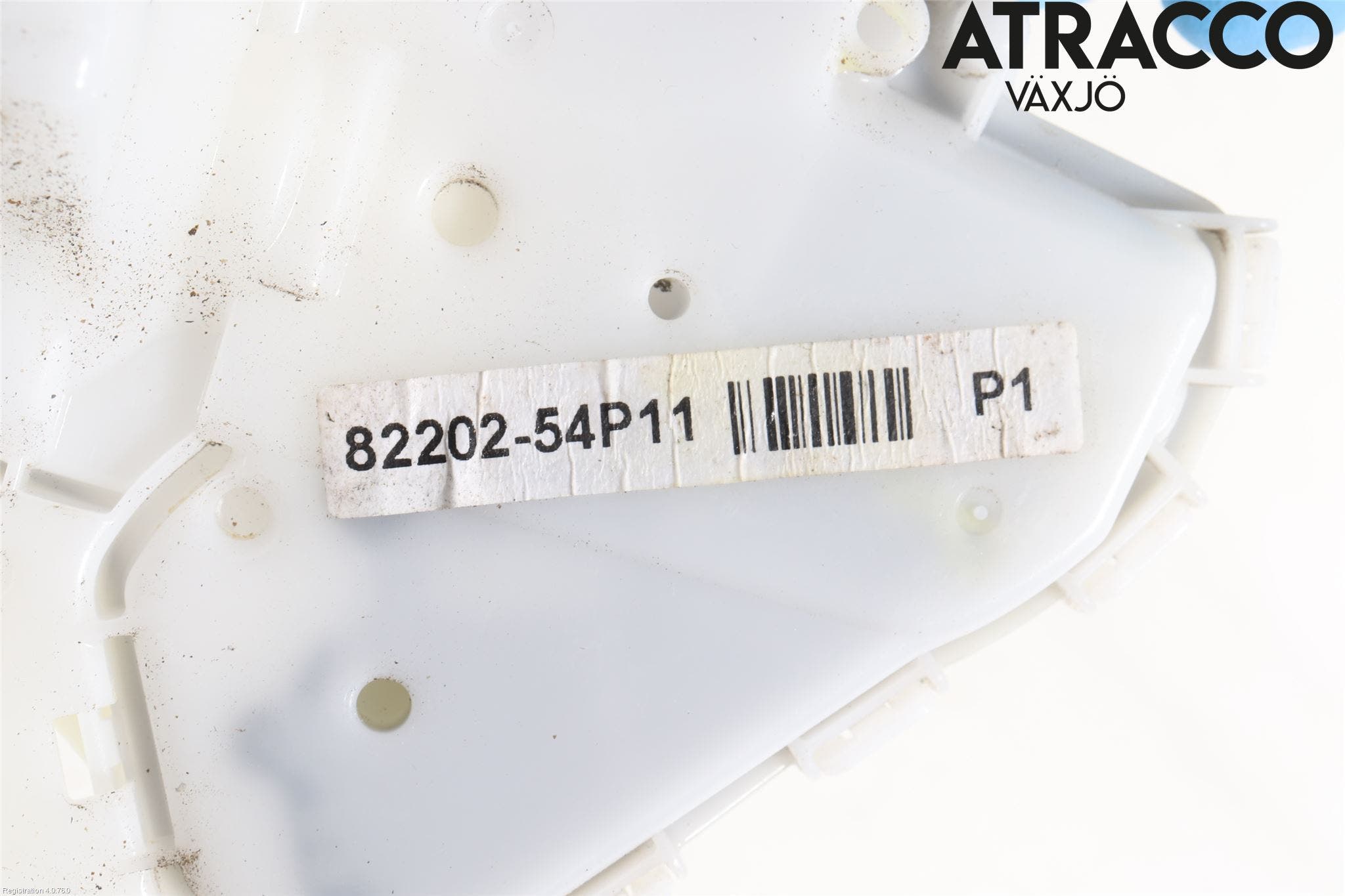 Suzuki VITARA 15- Låskista-Dörrlås