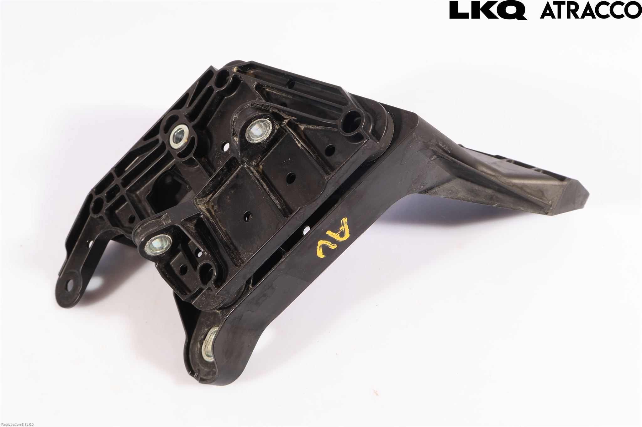 Toyota bZ4X EA10 22- Abs Hydraulaggregat