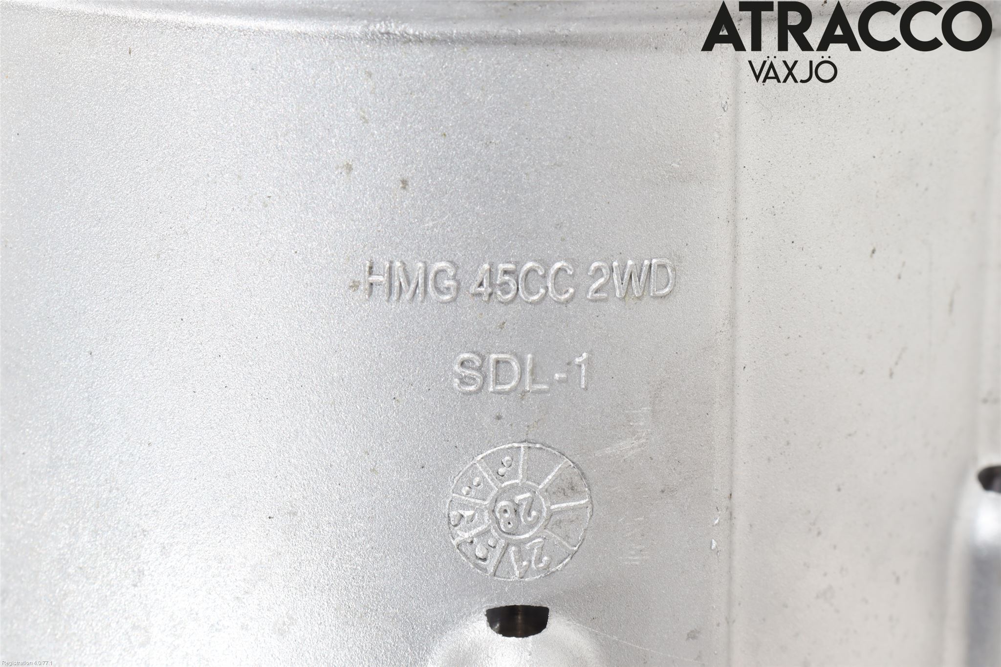 Hyundai IONIQ 5 NE 22- Ac Kompressor