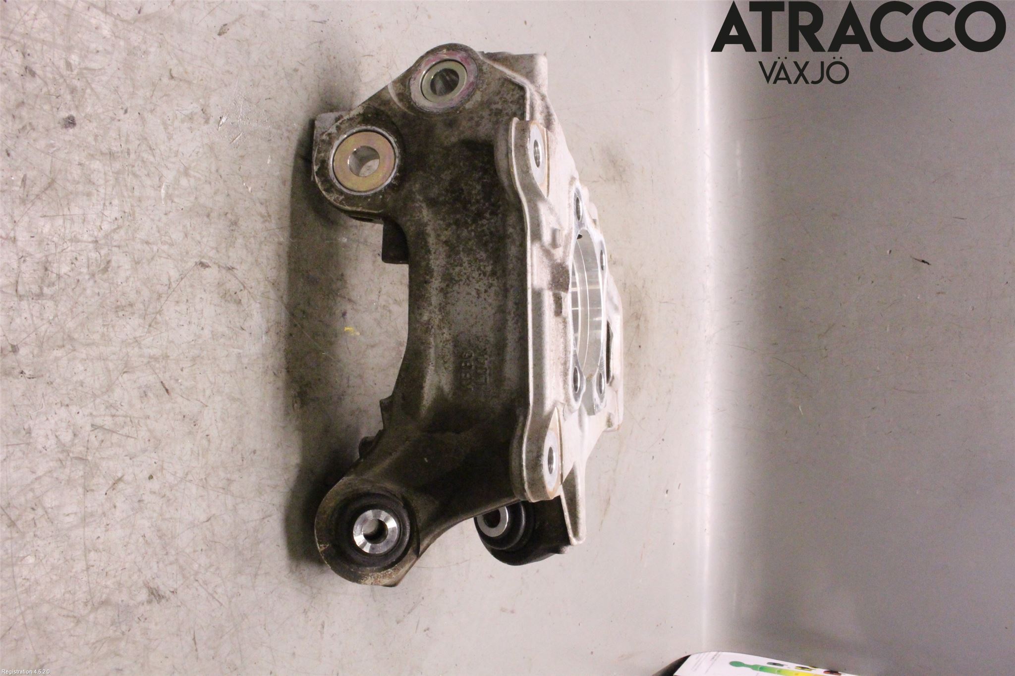 Mazda CX-60 22- Styrspindel Lagerhus Vä