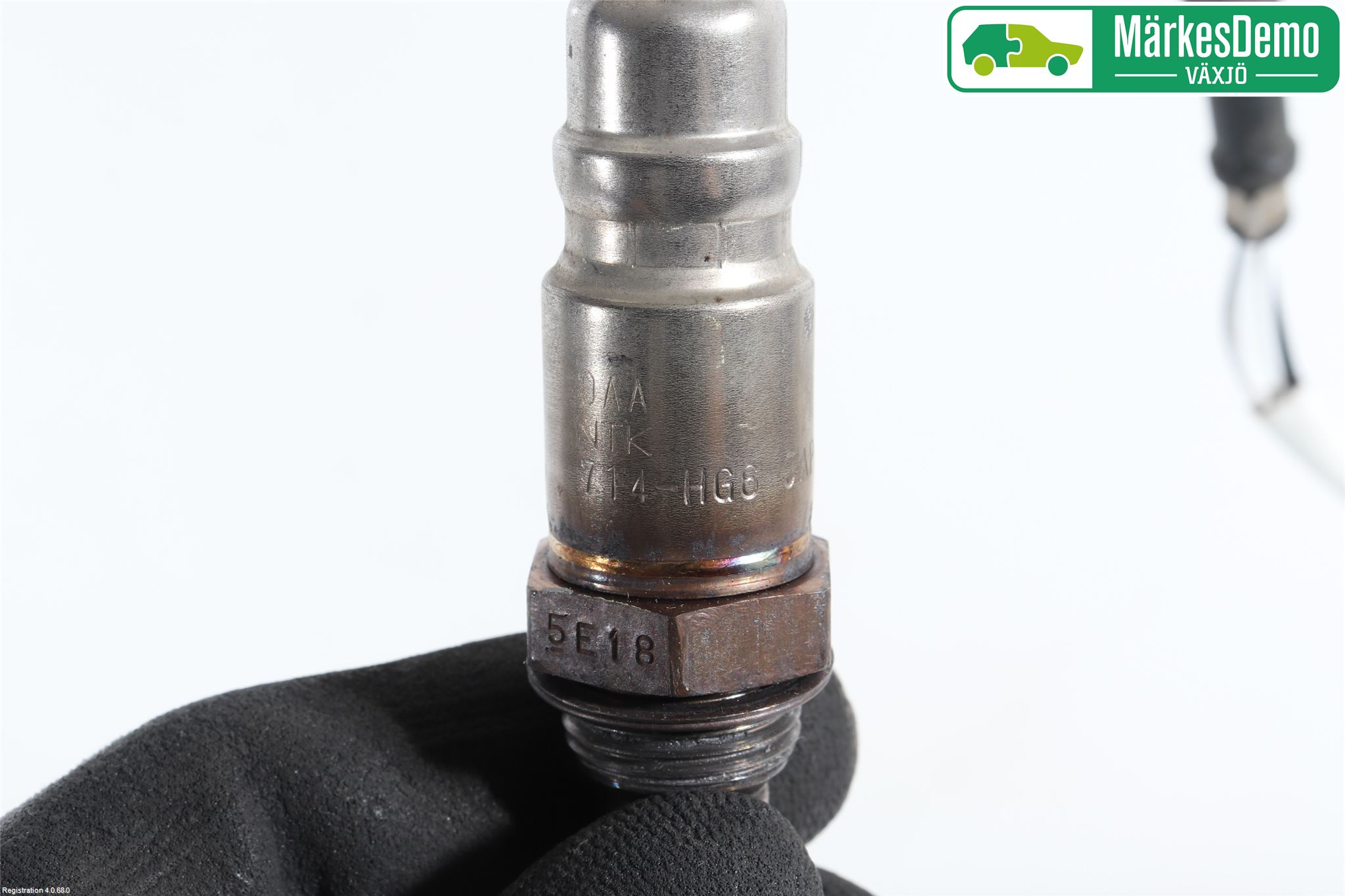 Honda JAZZ 15-20 Injlambdasond