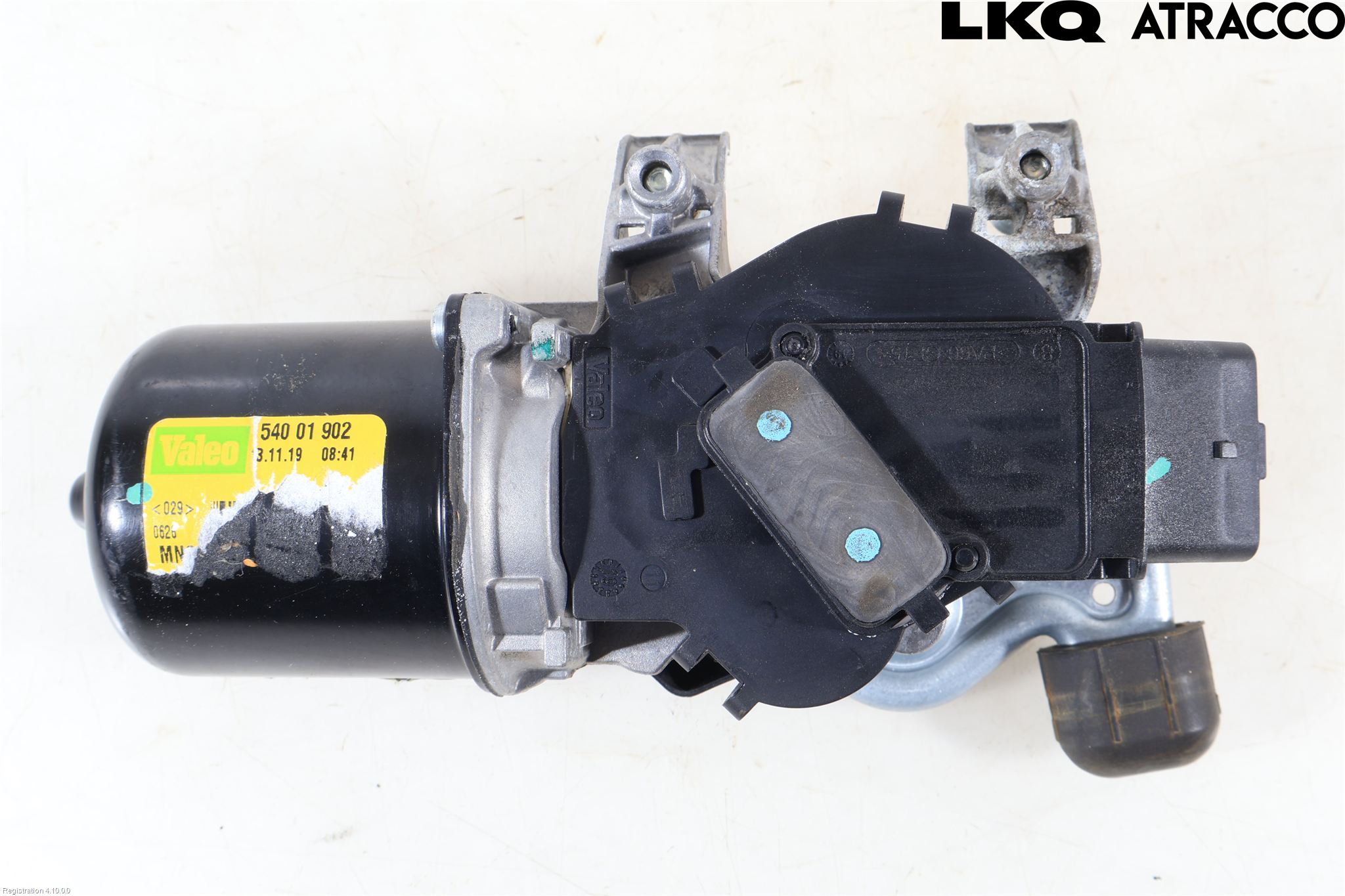 Nissan NV250 20-22 Torkarmotor Vindruta