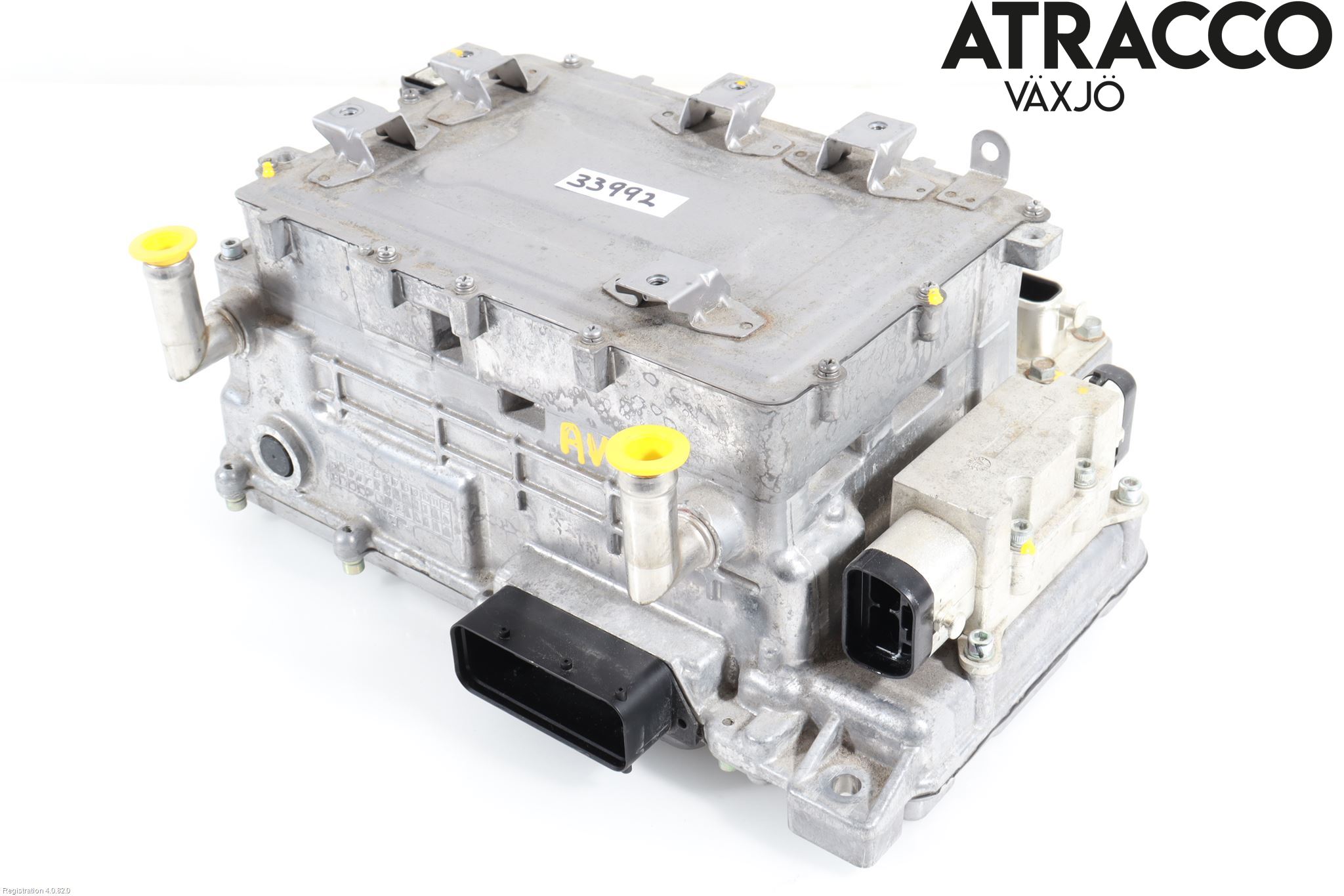 Hyundai IONIQ AE 17-22 Hybridconverter