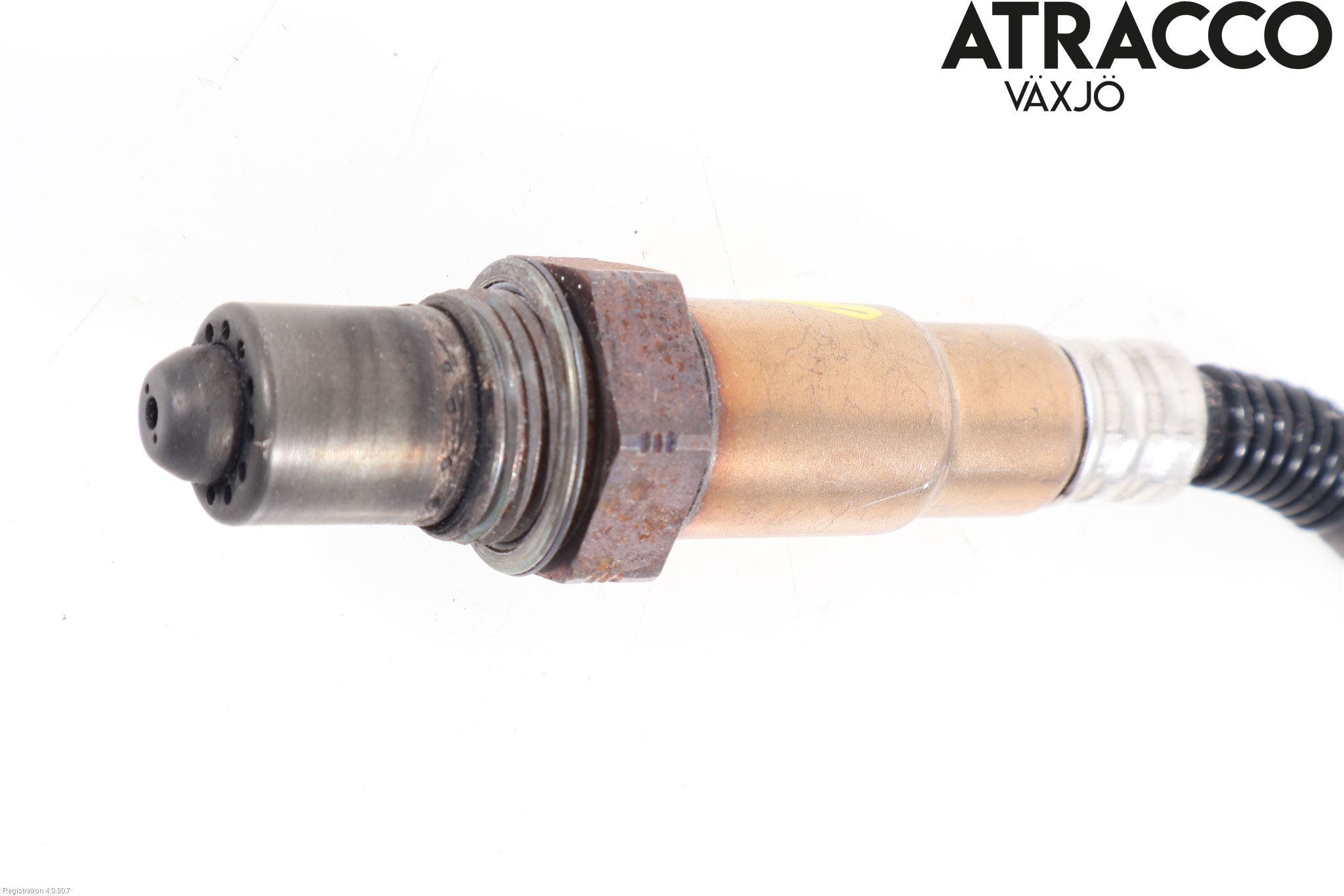 Peugeot 2008 13-20 Injlambdasond