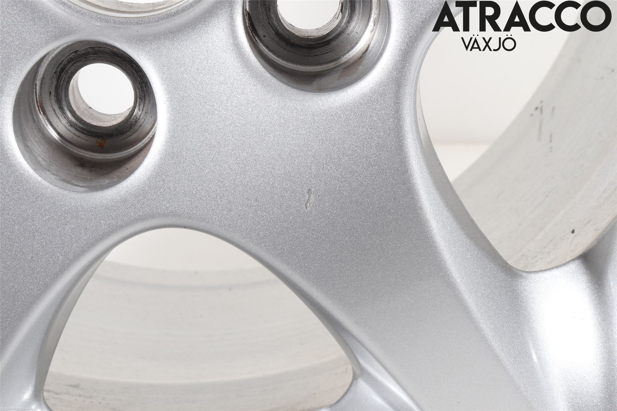 Lexus GS 300/400/430 91-05 Fälg Aluminium