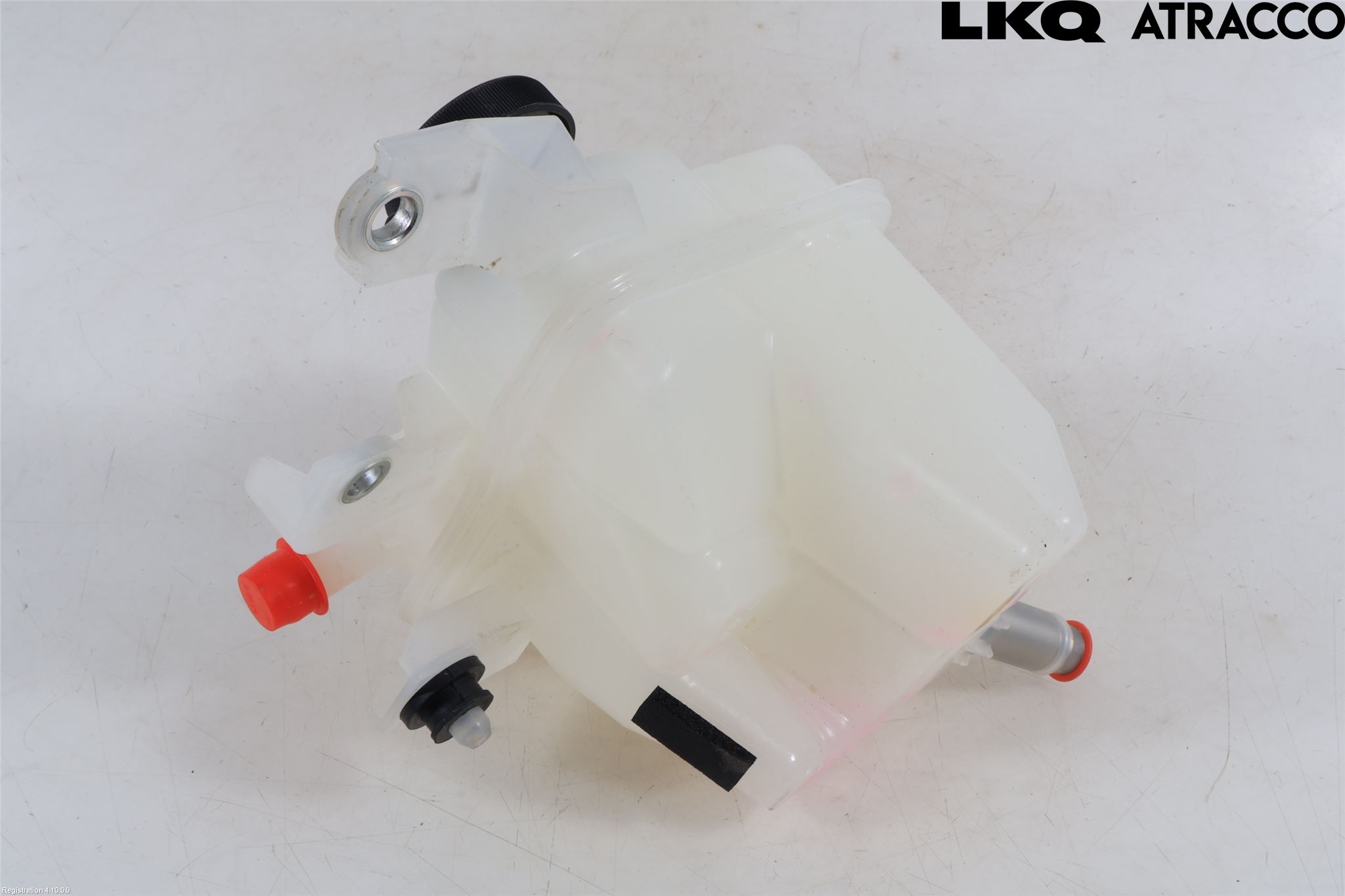 Toyota bZ4X EA10 22- Expansionstank