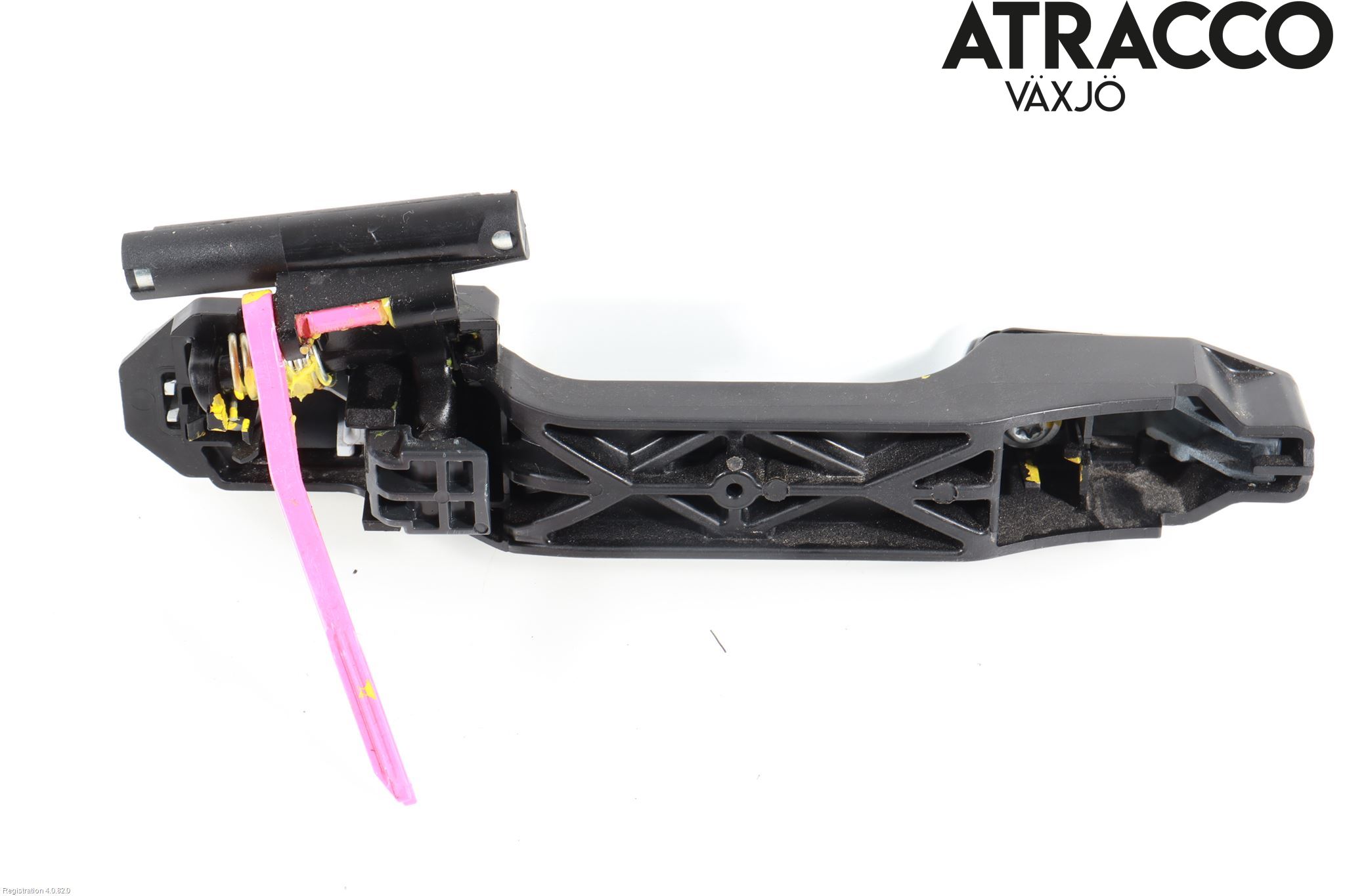 Suzuki VITARA 15- Dörrhandtag Yttre Vä