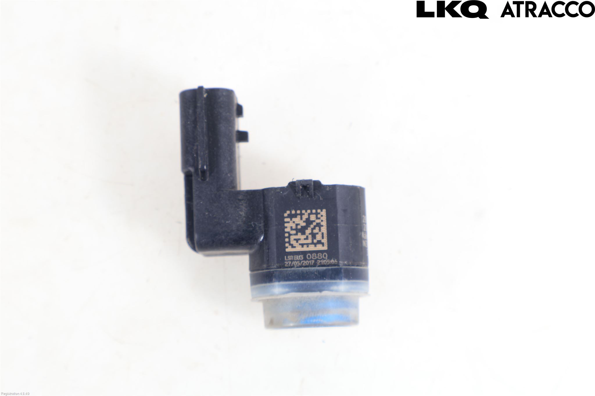 Nissan QASHQAI 17-21 Parkeringshjälp Backsensor