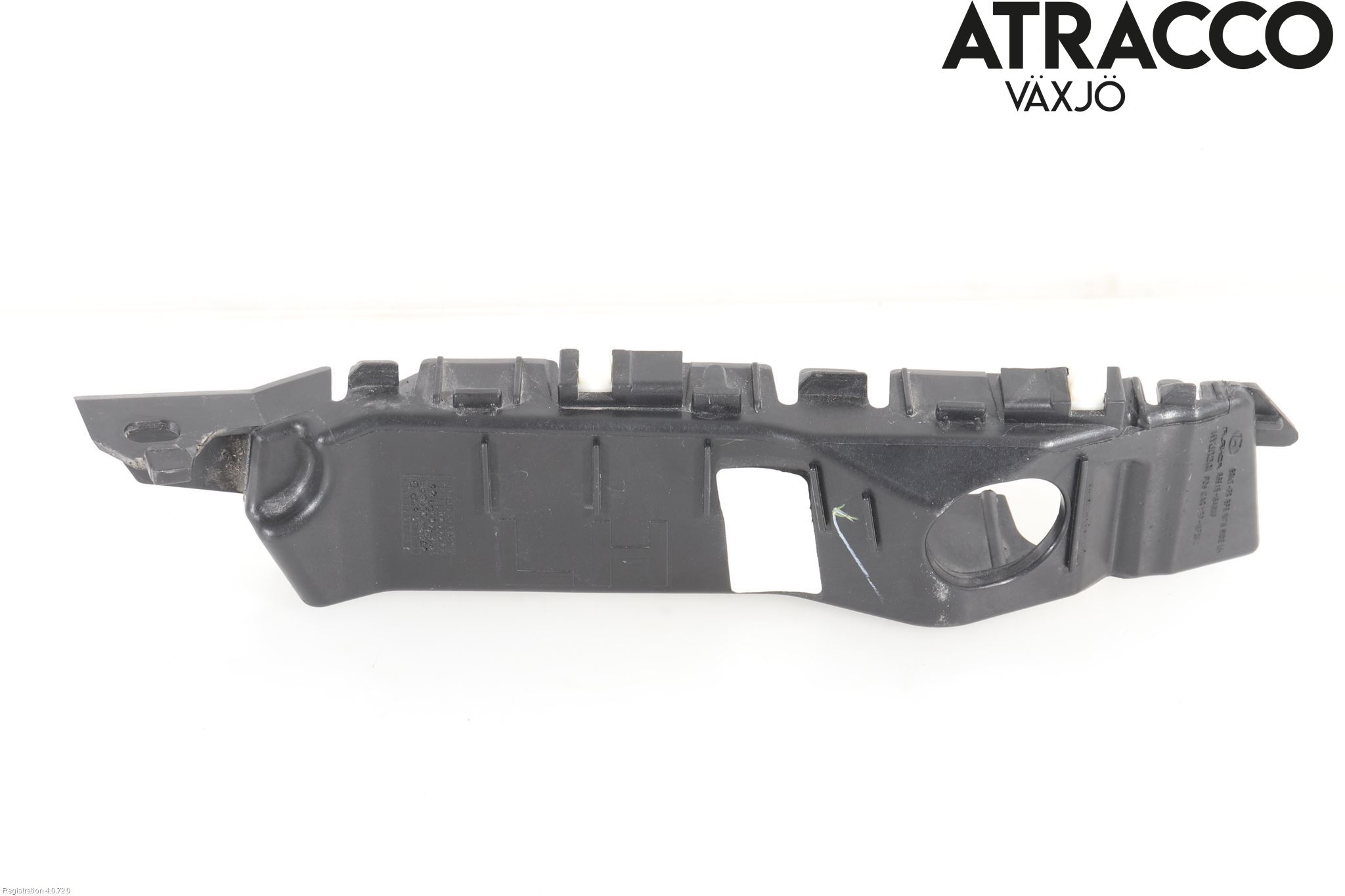 Hyundai i30 PD 17- Stötfångarfäste Fram Vä