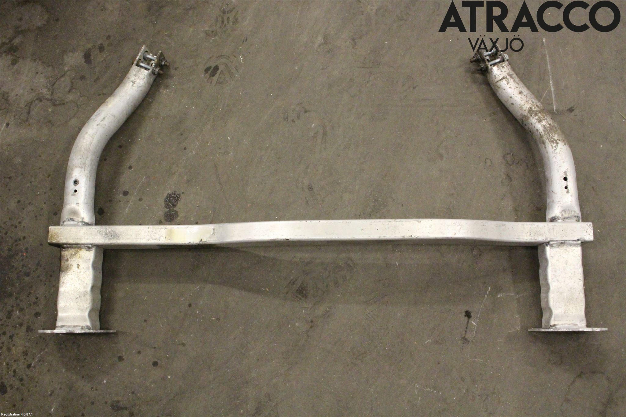 Citroen C5 08-17 Framvagnsbalk