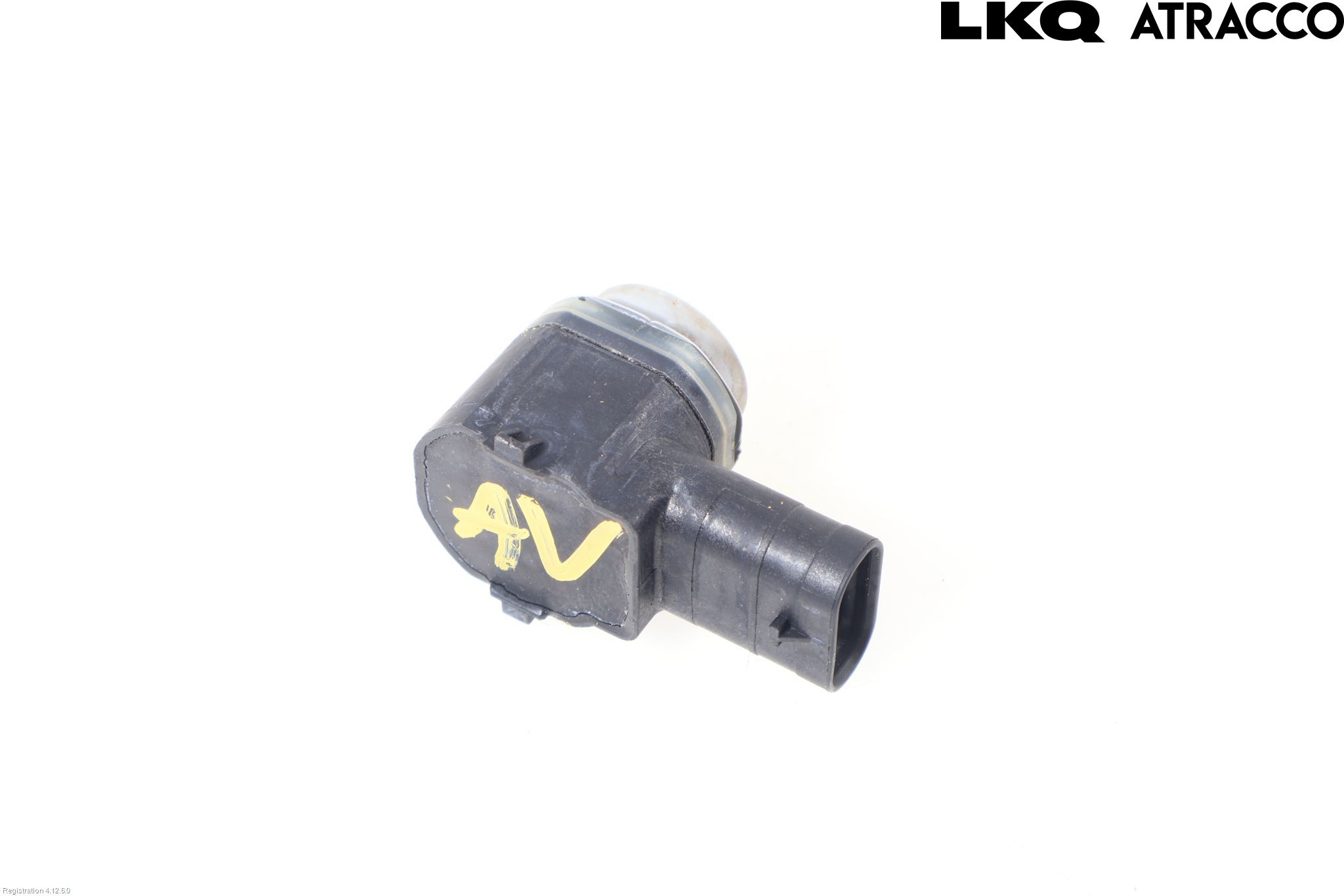 Toyota AURIS 13-19 Parkeringshjälp Frontsensor