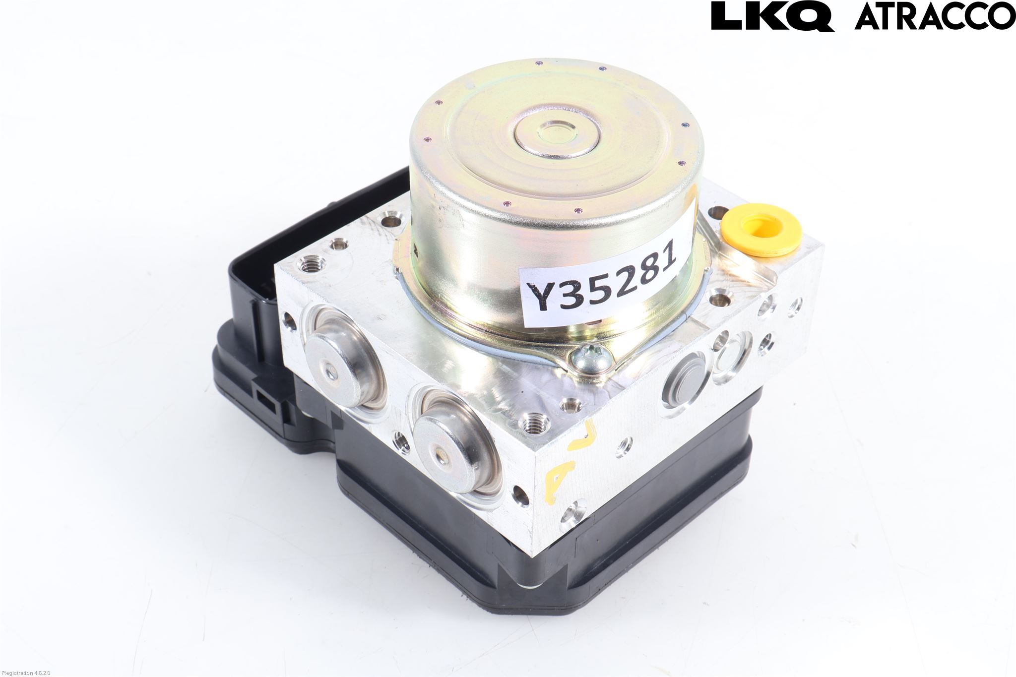 Toyota COROLLA CROSS XG10 22- Abs Hydraulaggregat