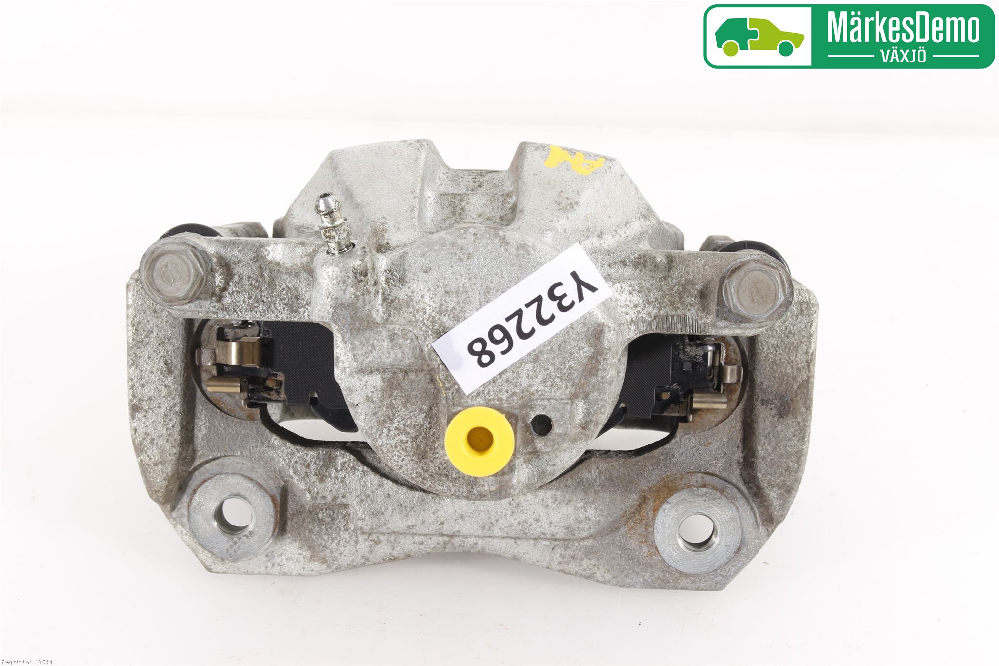 Toyota AURIS 13-19 Bromsok Fram Vänster