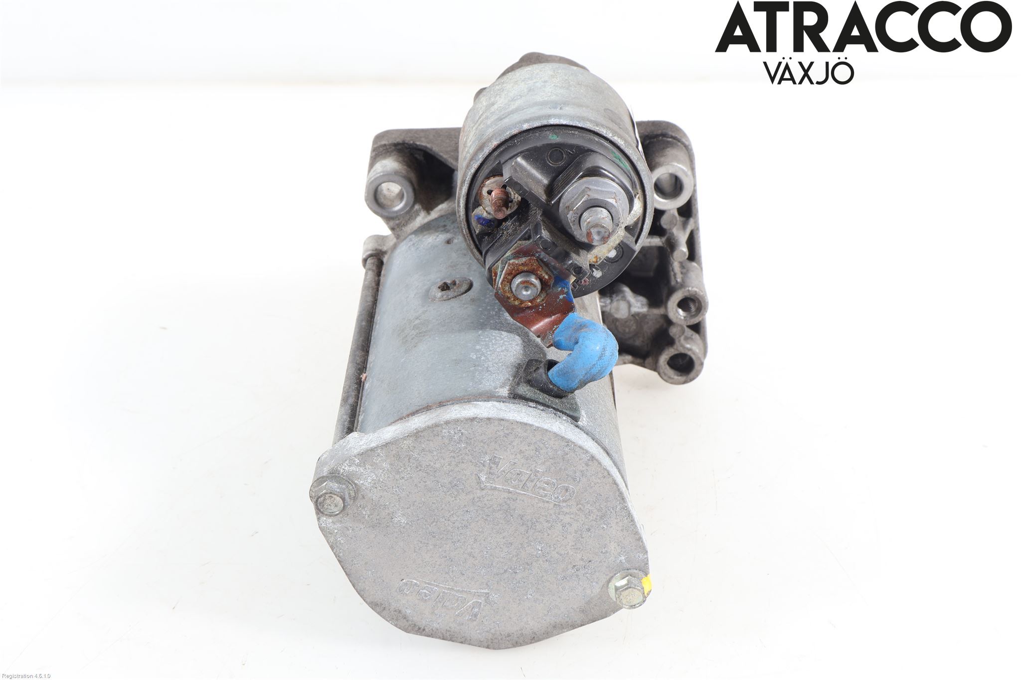 Citroen BERLINGO 08-18 Startmotor Diesel