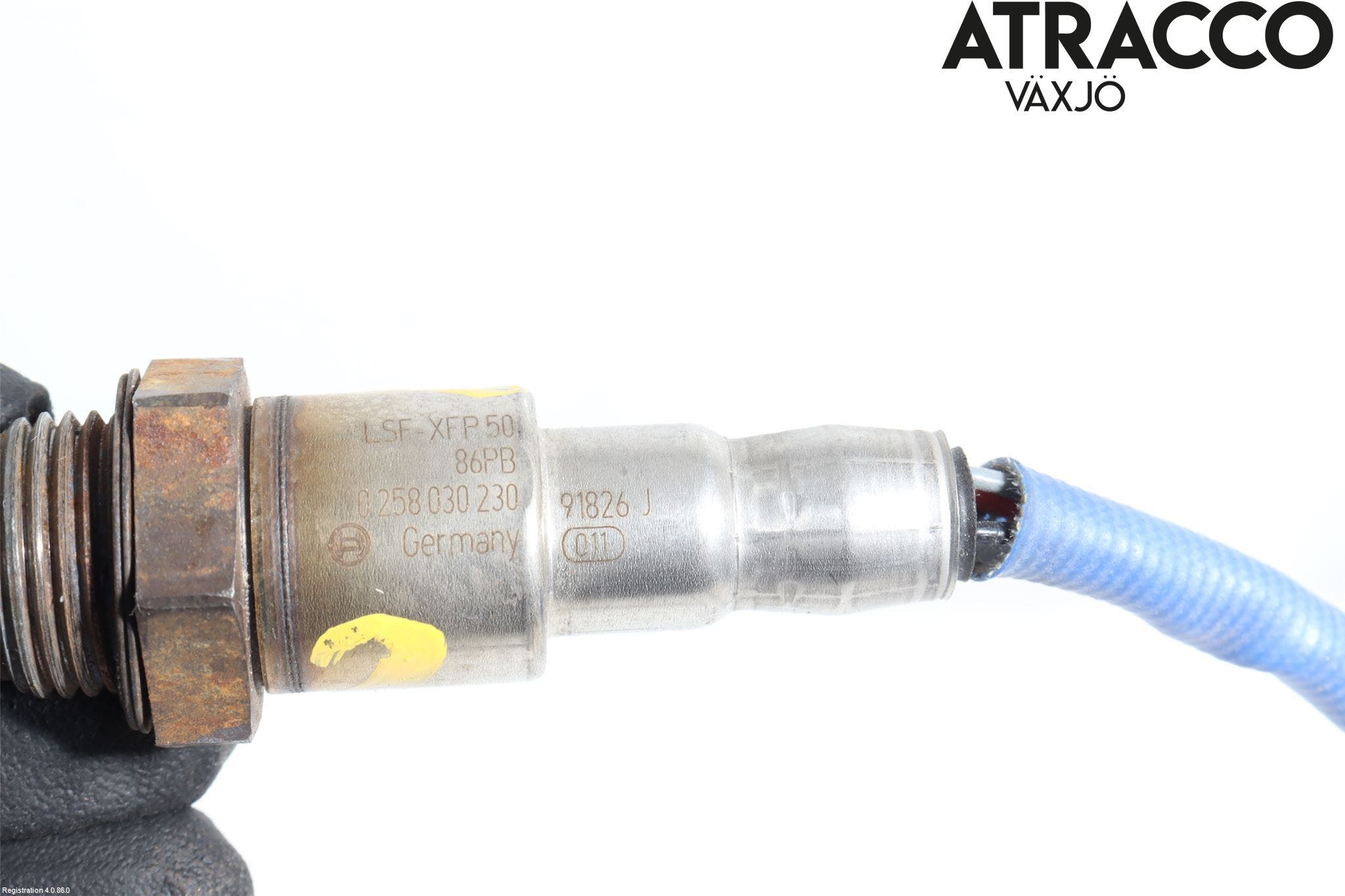 Suzuki VITARA 15- Injlambdasond