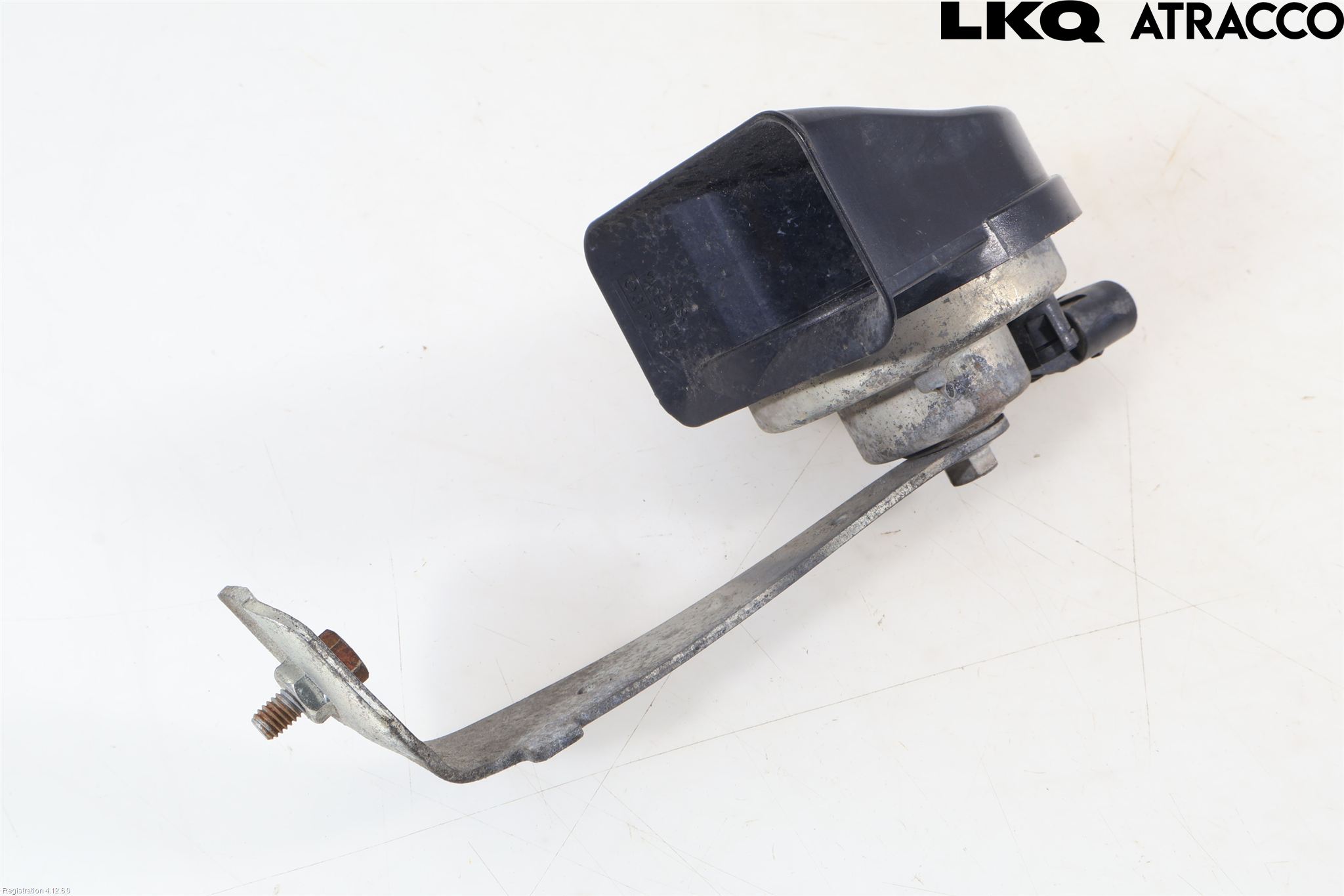 BMW 1 E87/81 5D/3D 03-11 Signalhorn