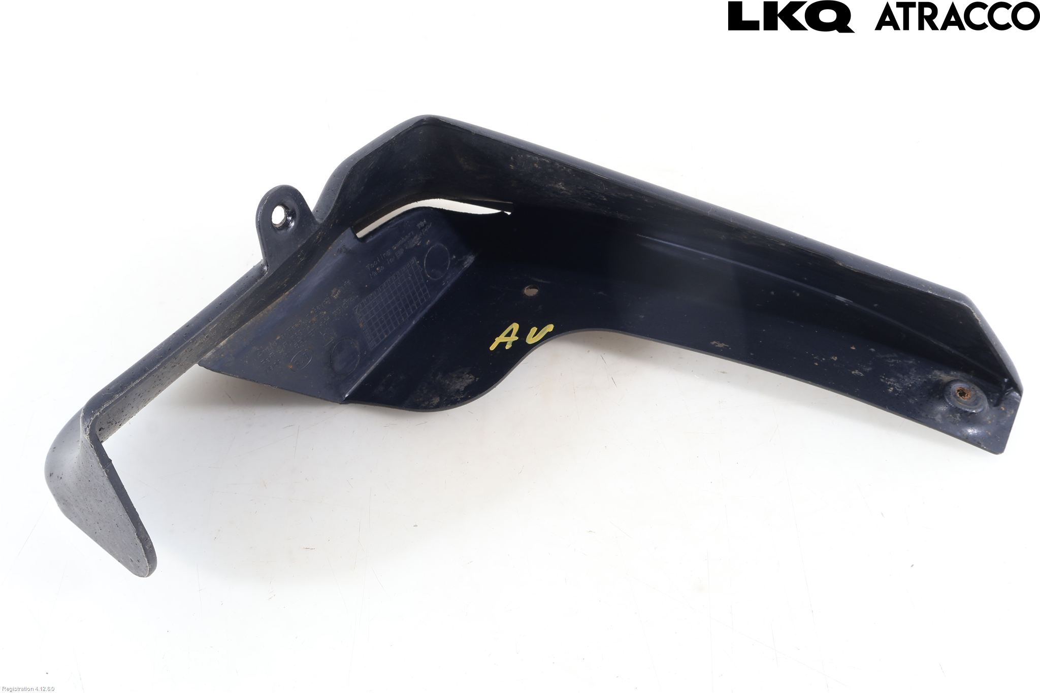 Toyota C-HR 16-23 Stänkskydd