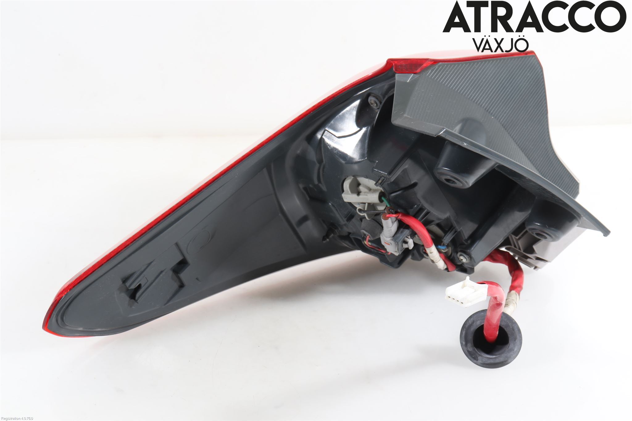 Toyota AURIS 13-19 Bakljus Höger