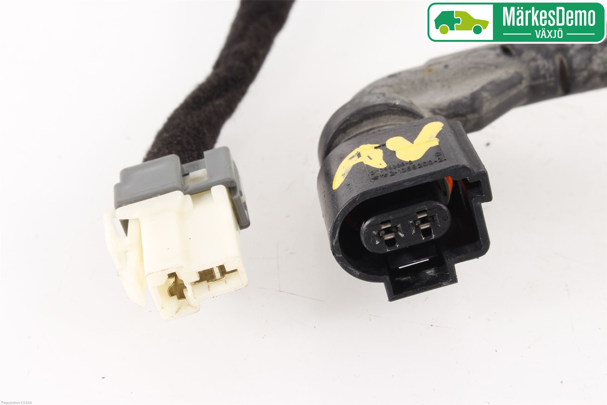 Hyundai TUCSON 05- Kabelhärva