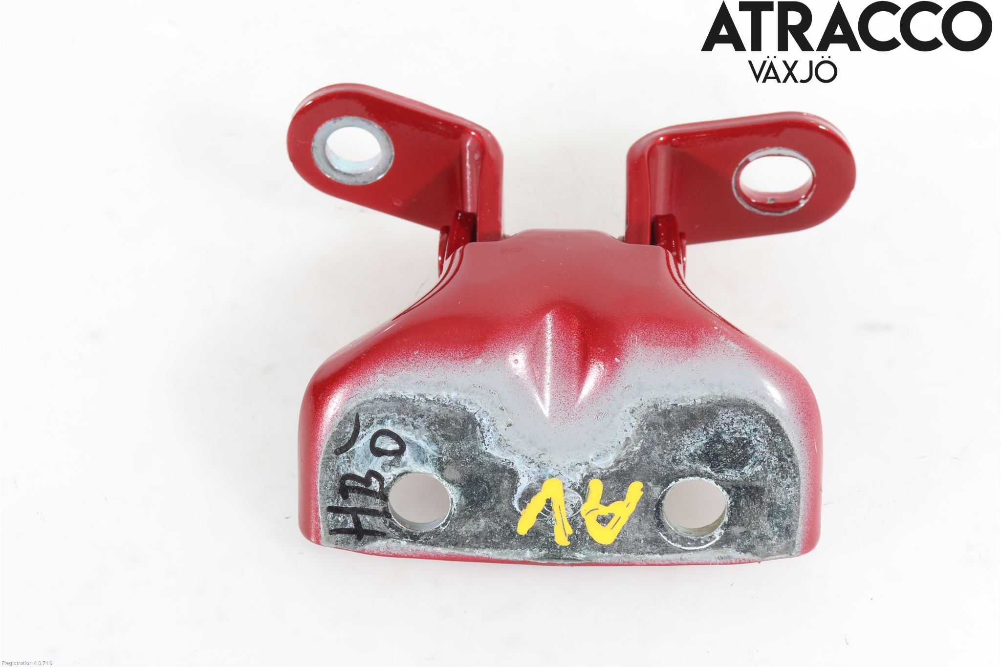 Hyundai i10 LA 20- Dörrgångjärn