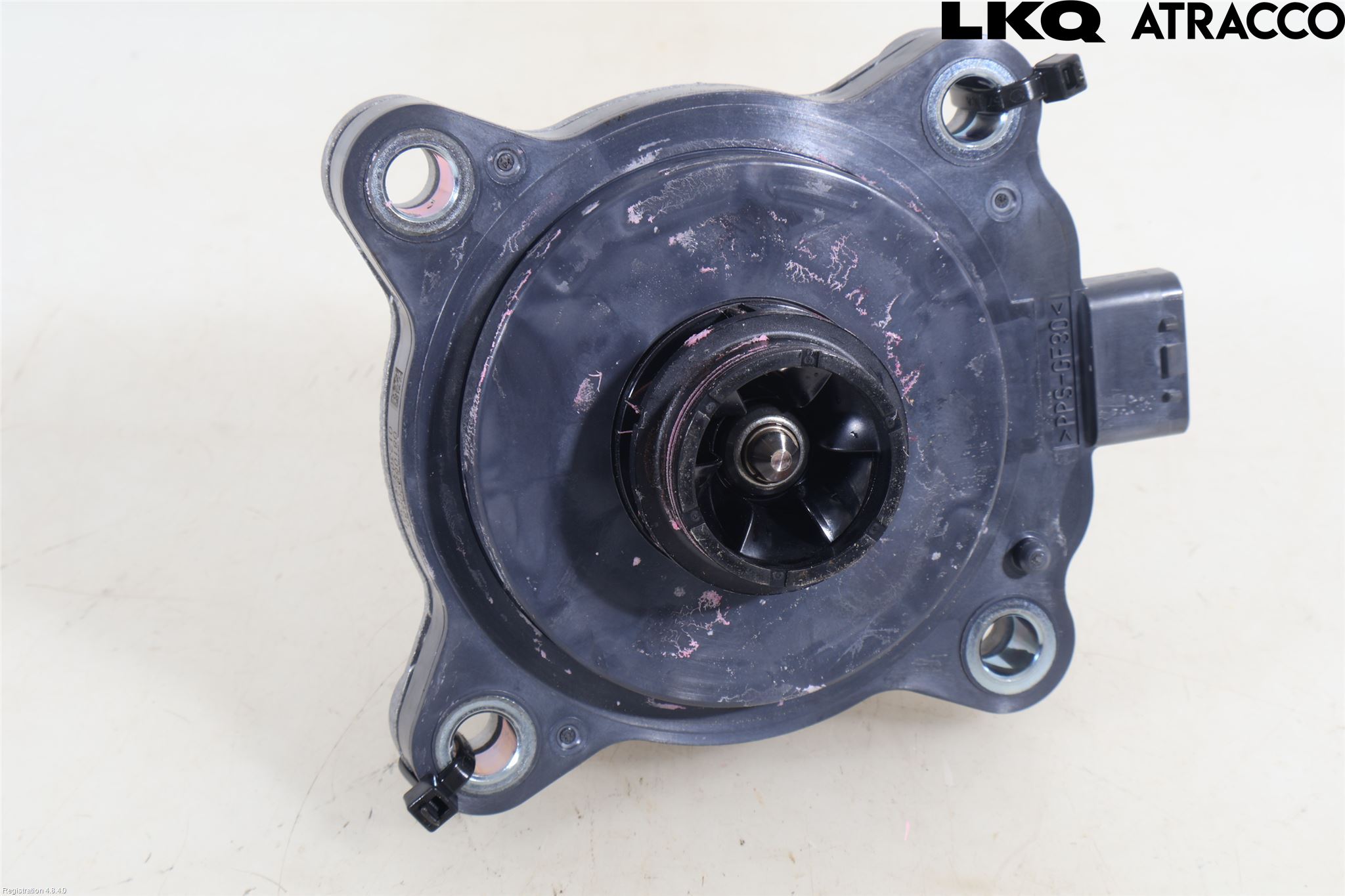 Toyota YARIS CROSS XP21 21- Vattenpump