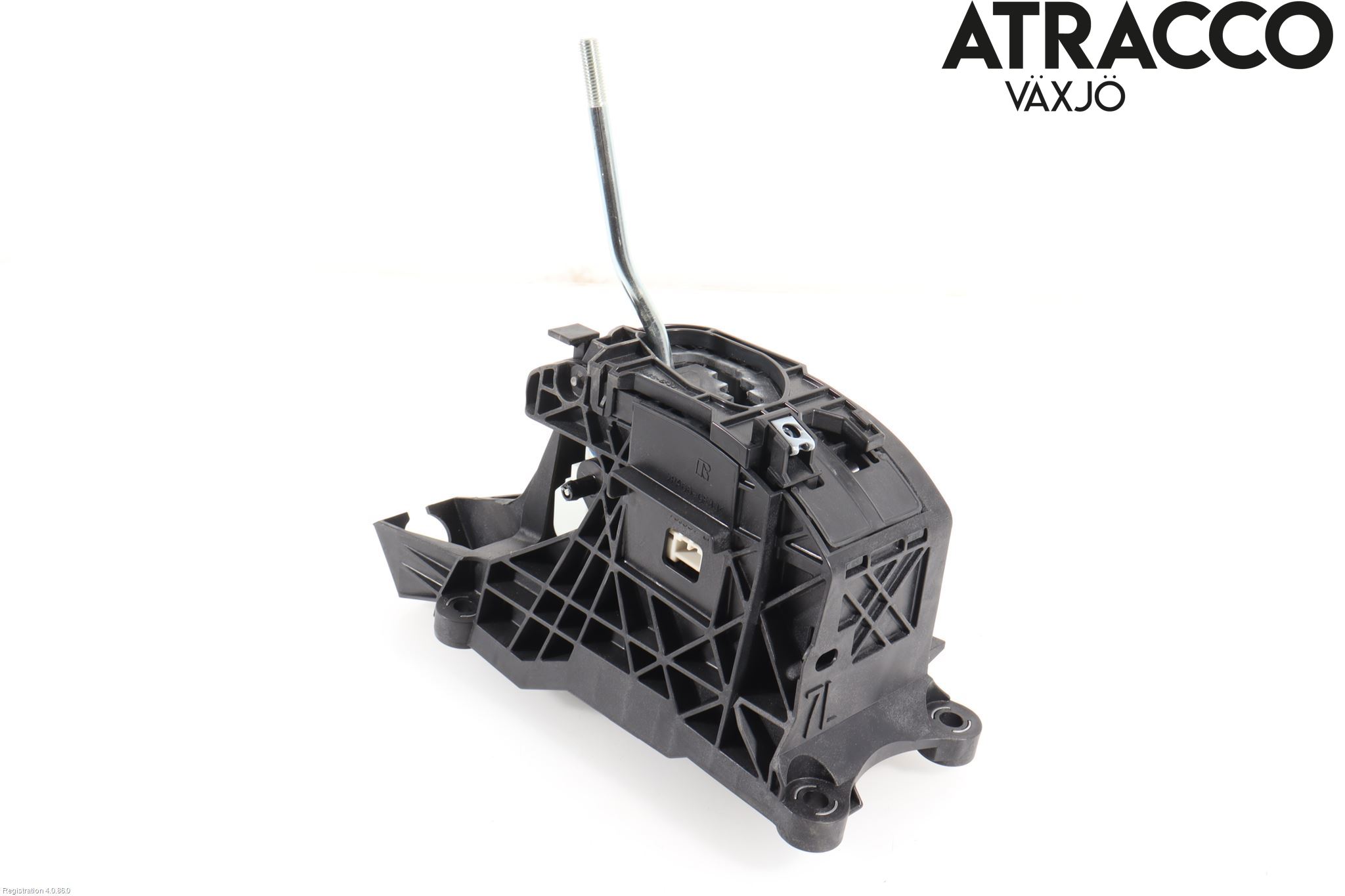 Lexus RX AL20 16-22 Växelförare