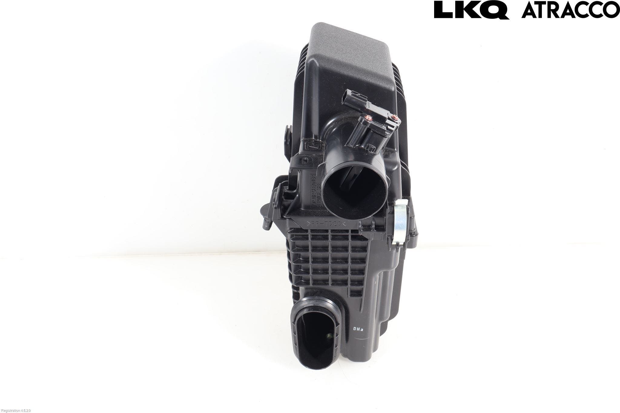 Toyota COROLLA CROSS XG10 22- Injluftmassamätare