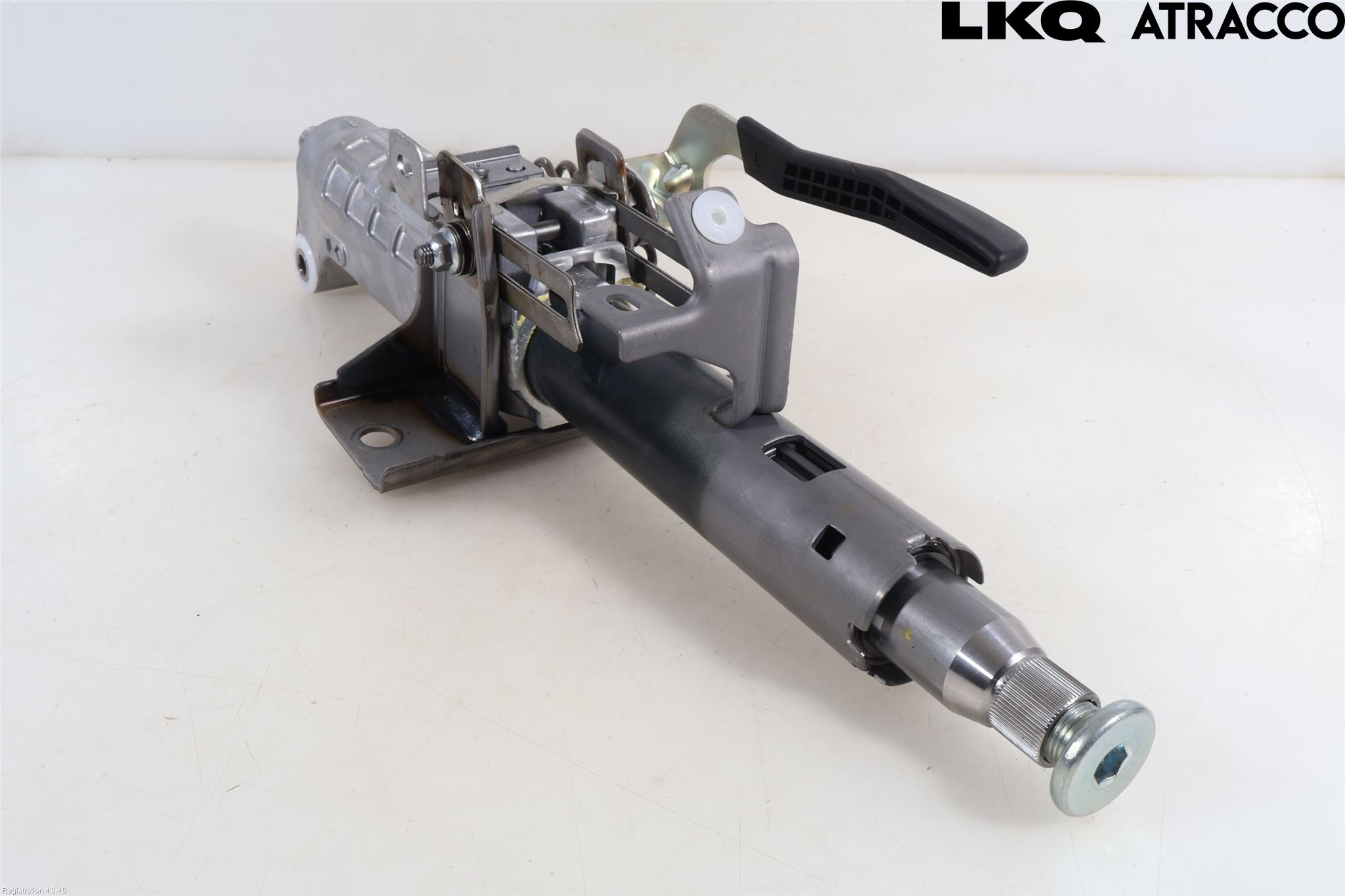 Toyota RAV4 19- Rattaxelagg Justerbart