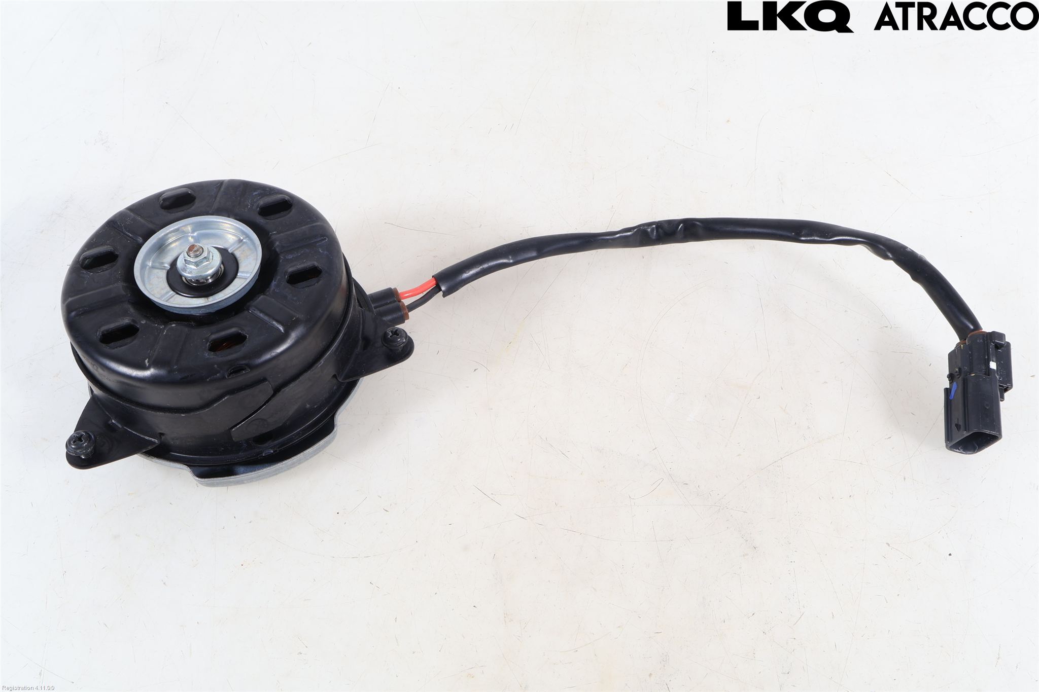 Honda E:NY1 23- Kylfläkt El