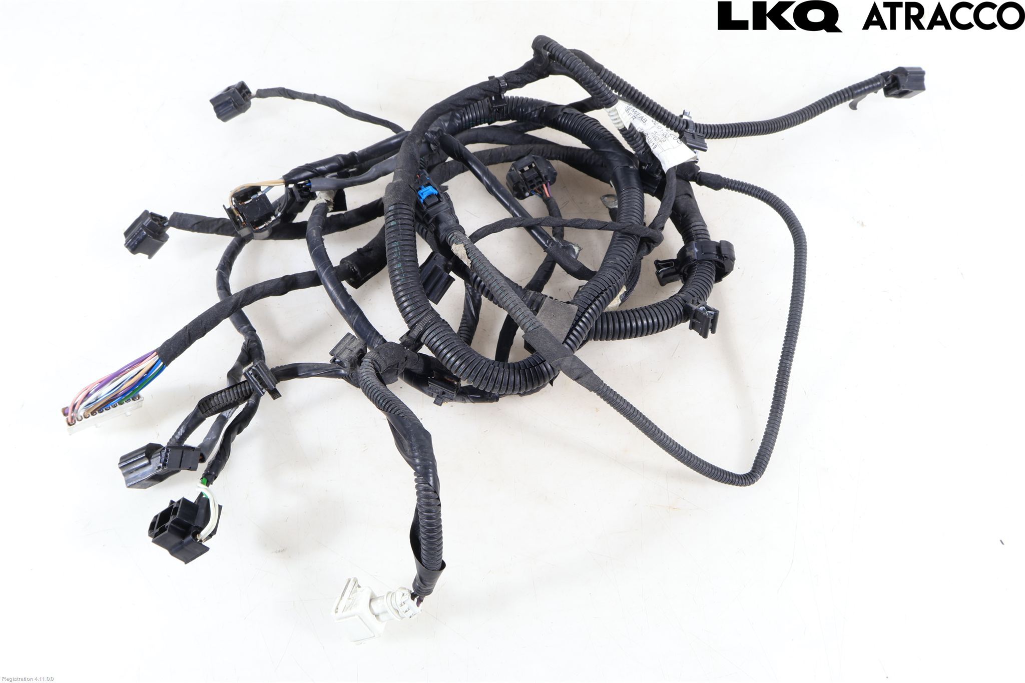 Nissan NV250 20-22 Kabelhärva