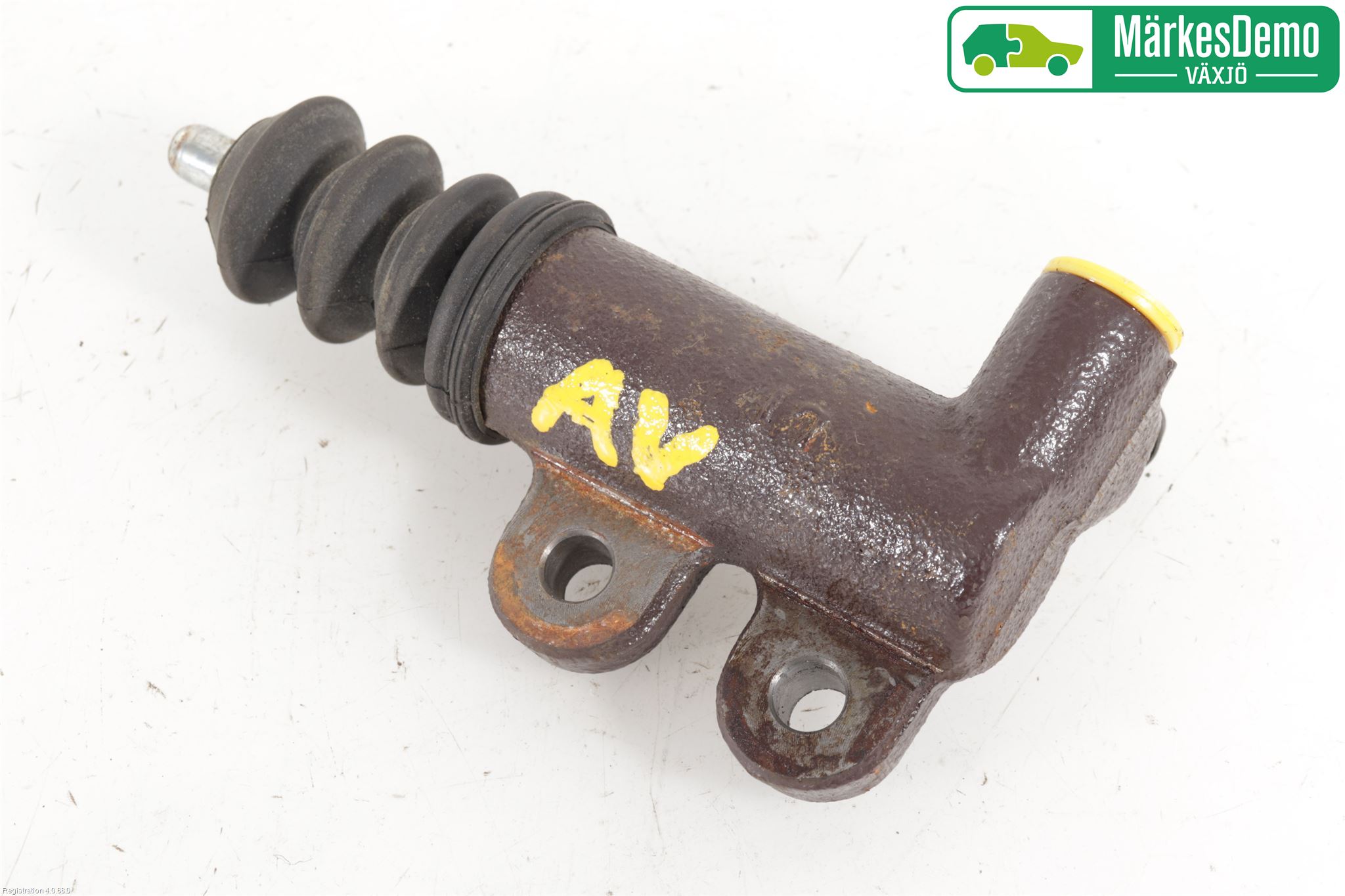 Mitsubishi ASX 10-22 Kopplingscylinder Slav