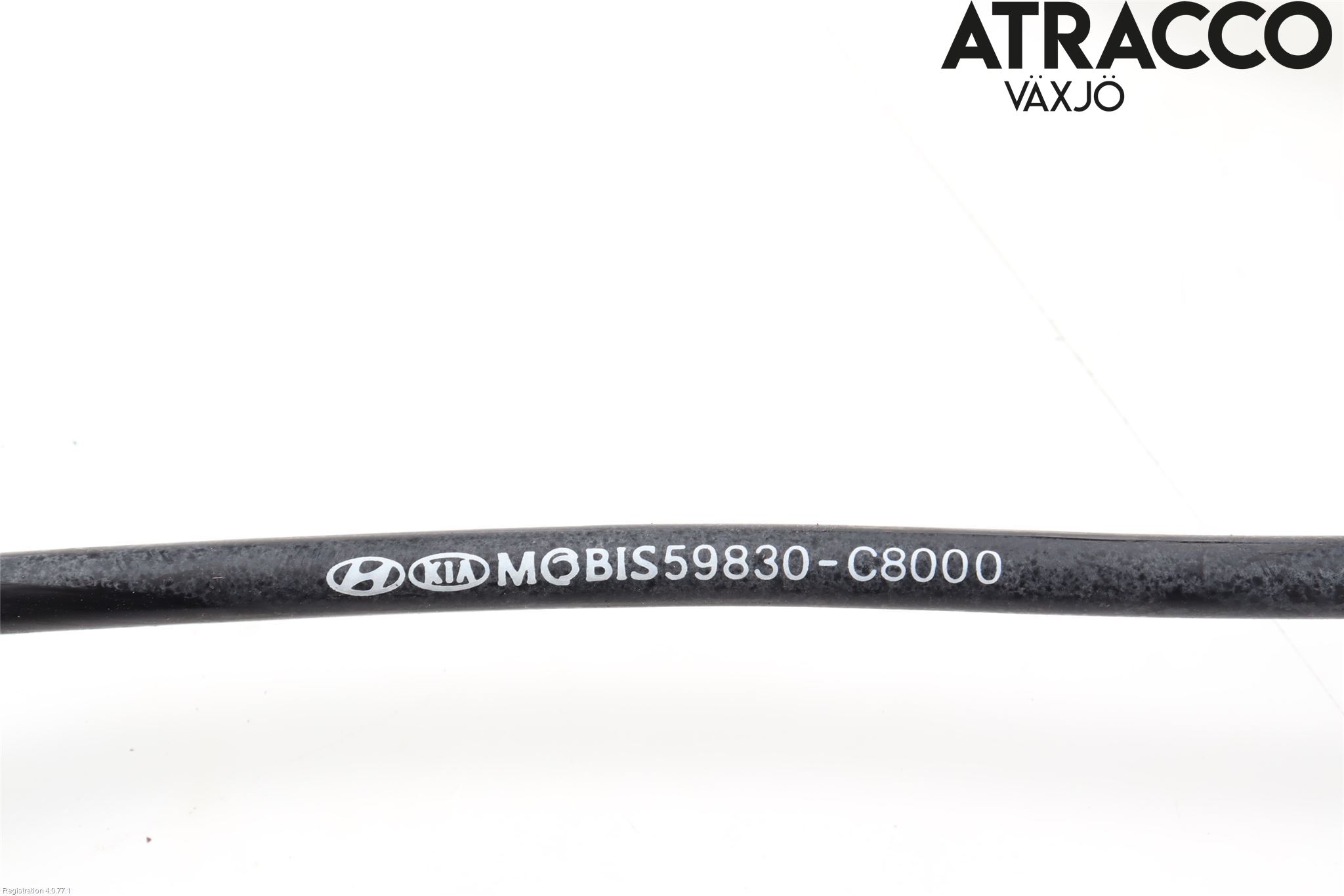 Hyundai i20 GB 15-20 Abs Sensor