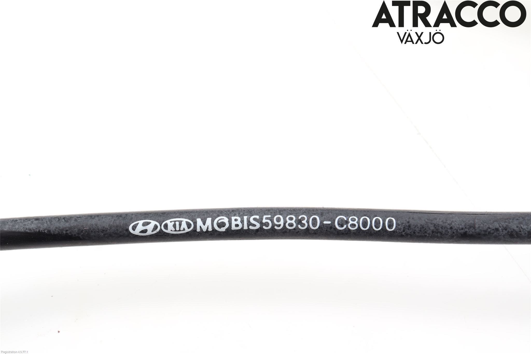 Hyundai i20 GB 15-20 Abs Sensor