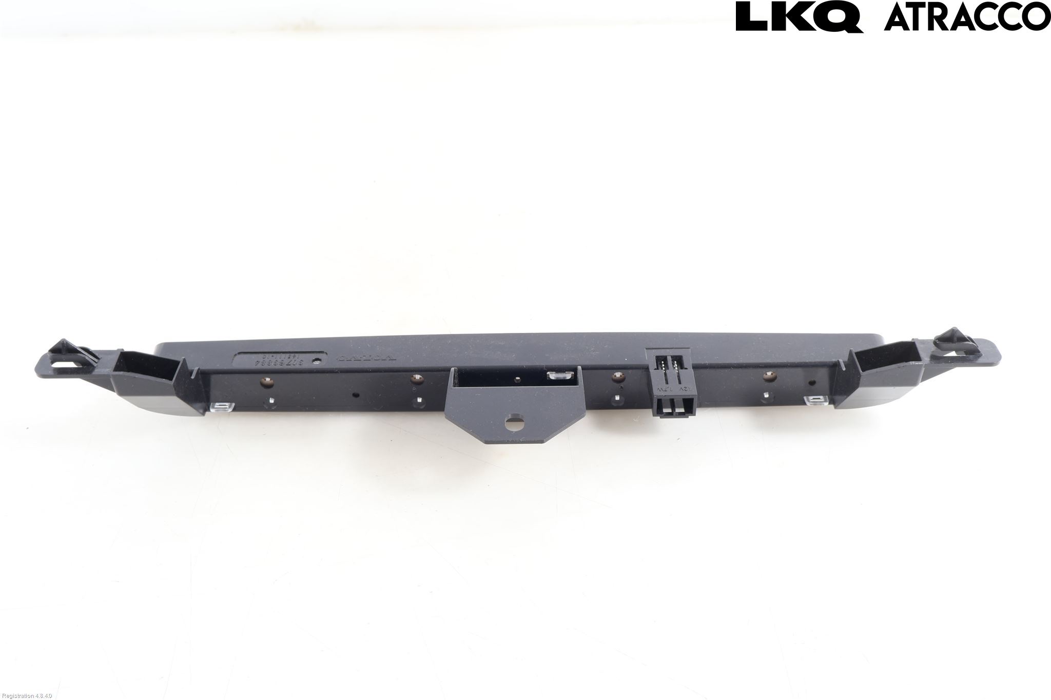 Volvo V70 08-13 Bromsljus Bakruta