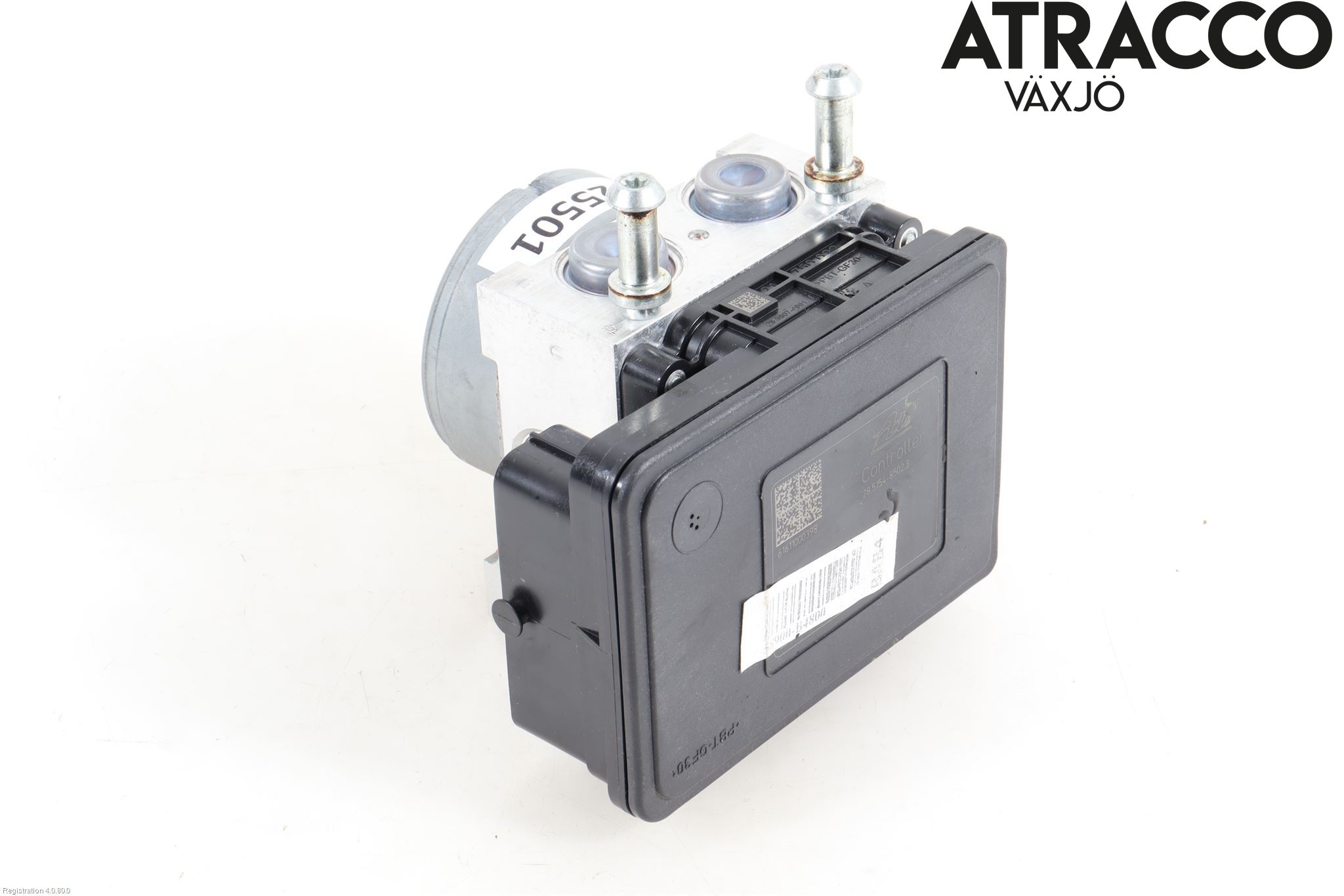 Hyundai i10 BA 14-16 Abs Hydraulaggregat