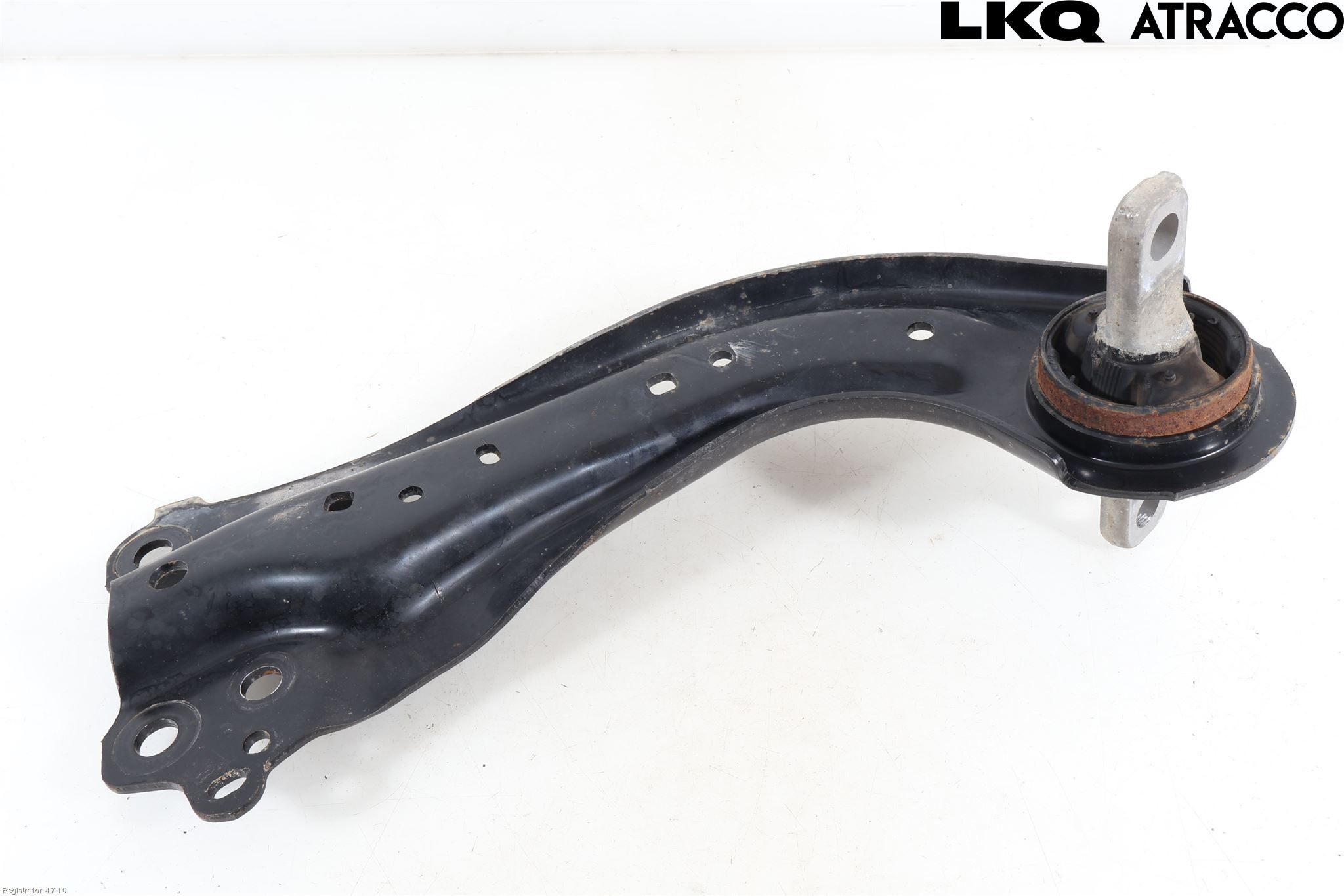 Toyota RAV4 19- Bärarm Bak Höger