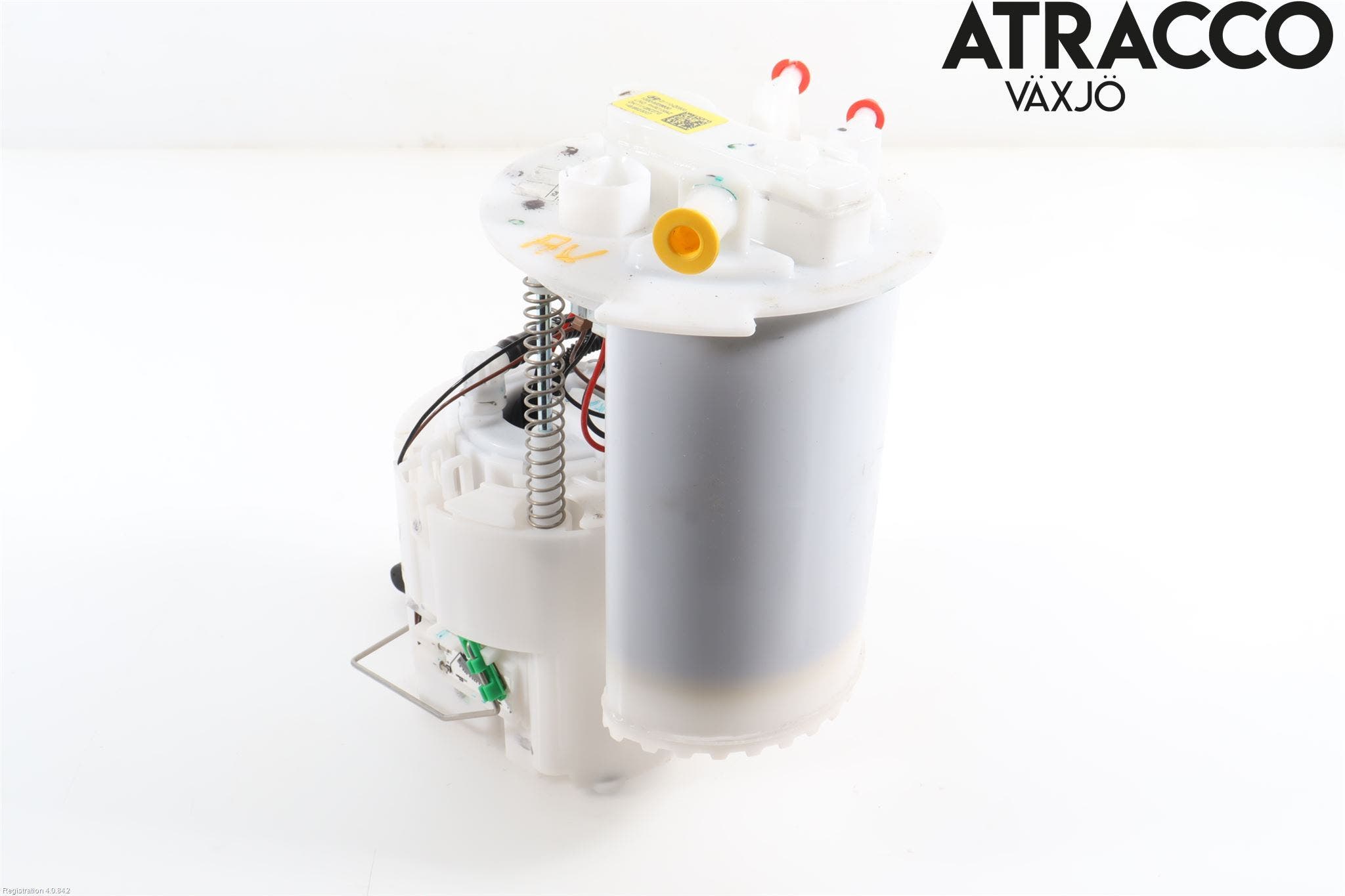 Hyundai i20 BC 21- Bränslepump El