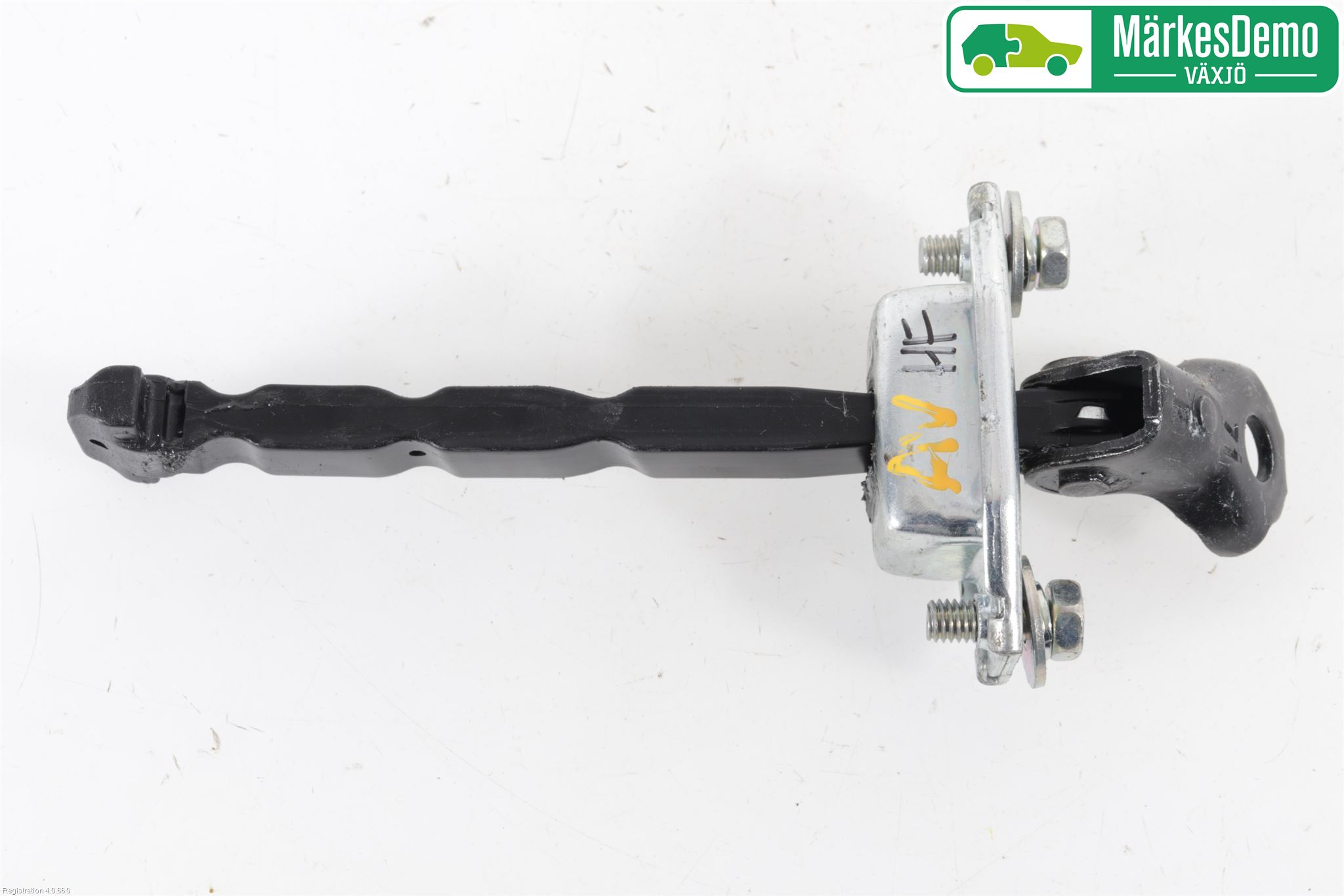 Honda CIVIC 17-22 Dörrstopp