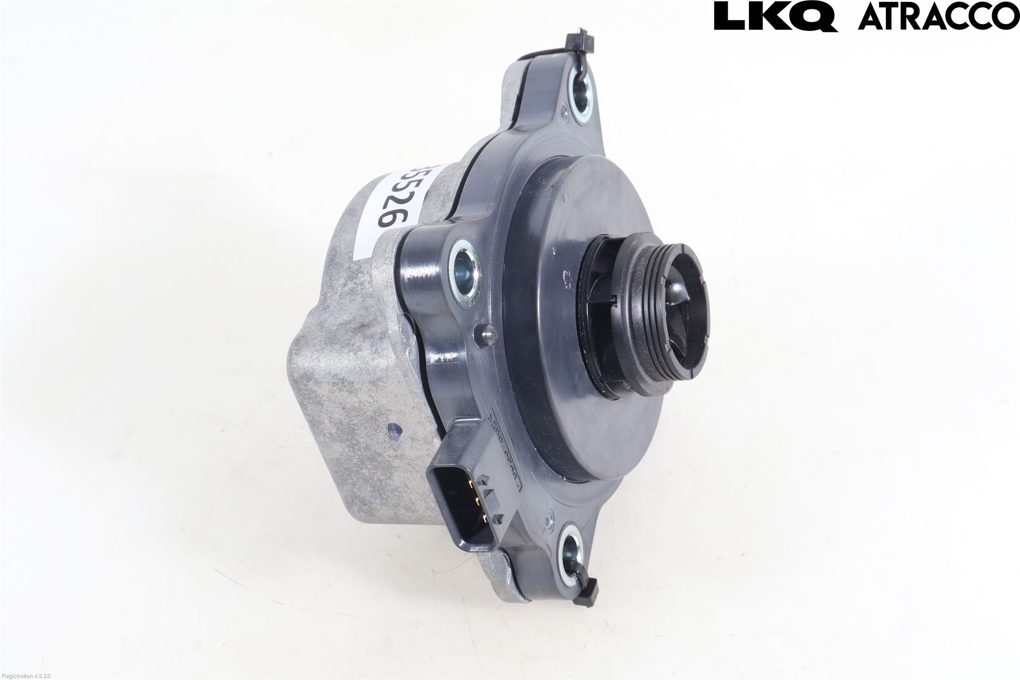 Mazda 2 KB Hybrid 22- Vattenpump